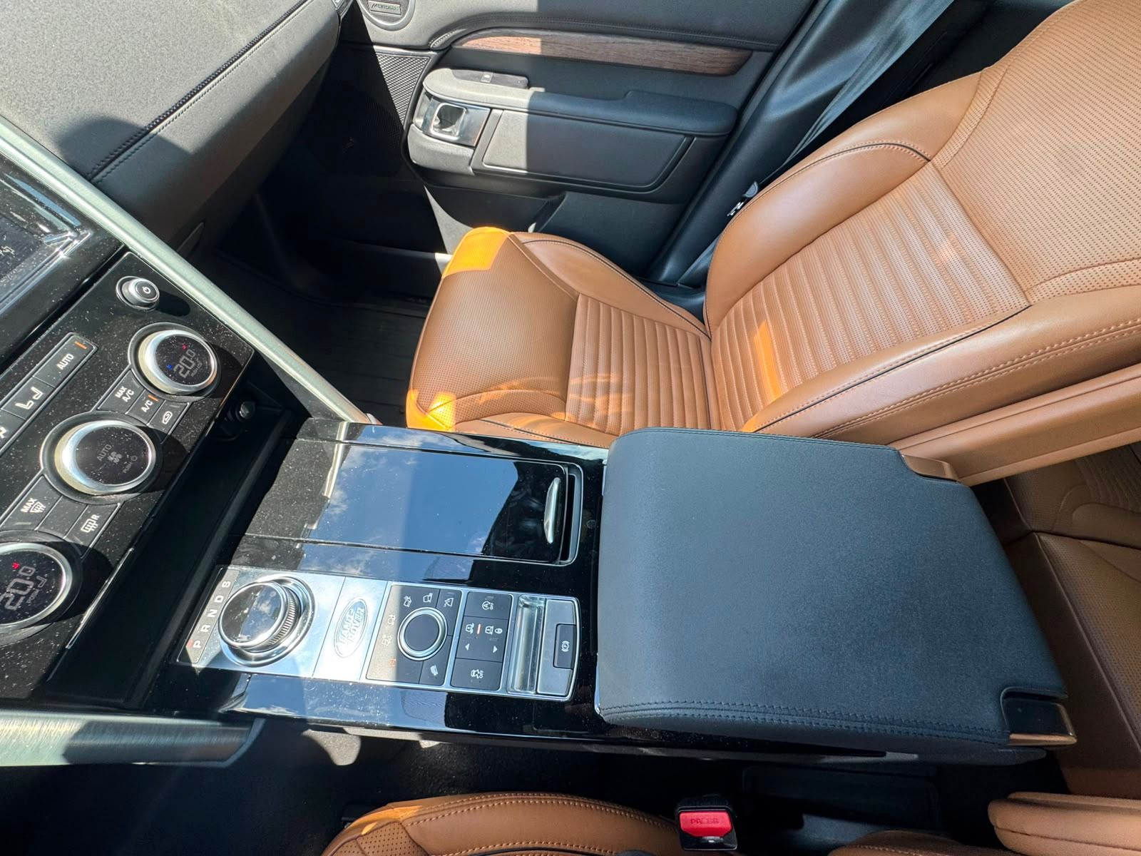 2020 Land Rover Discovery