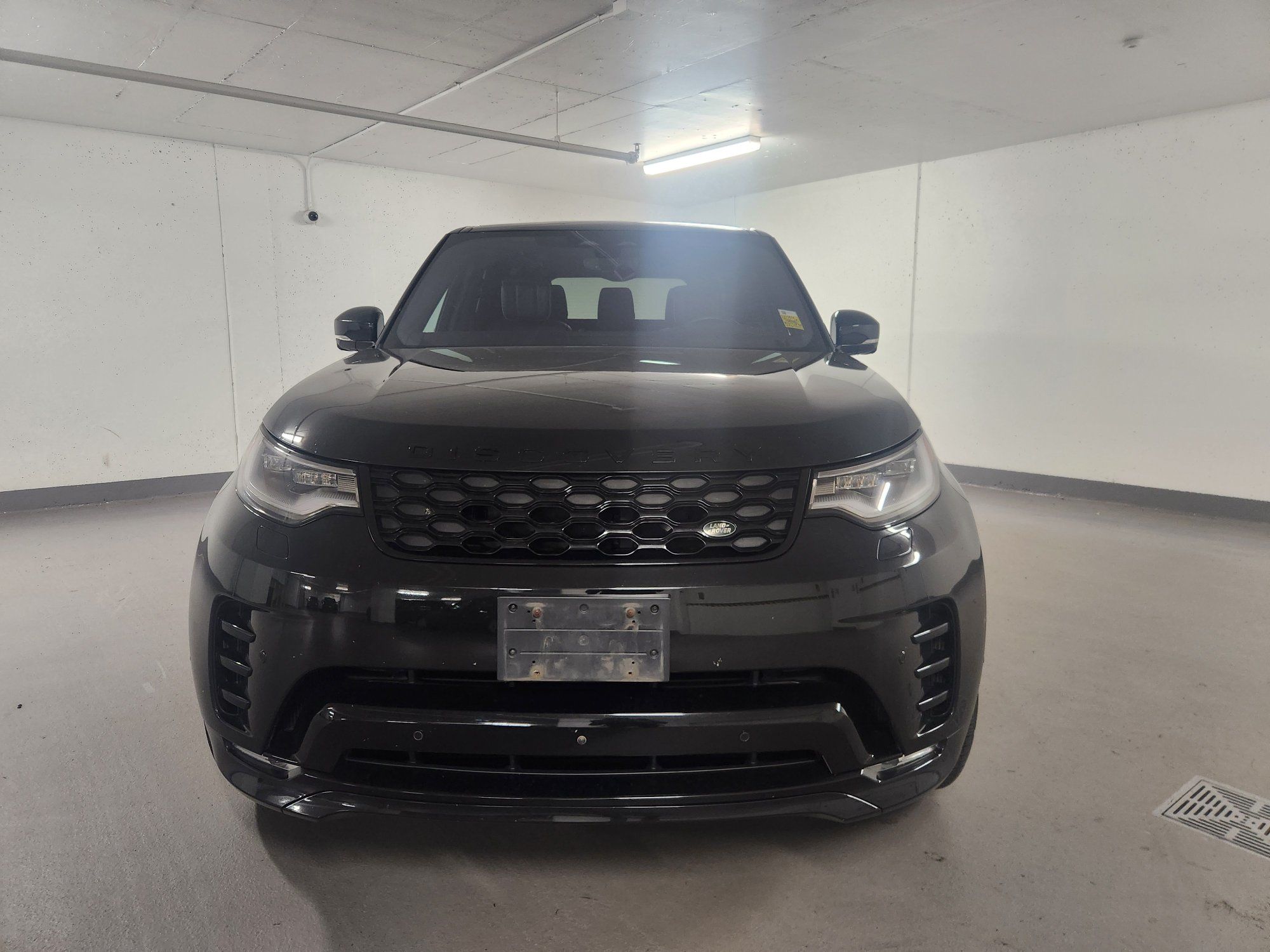 2021 Land Rover Discovery in Vancouver, British Columbia