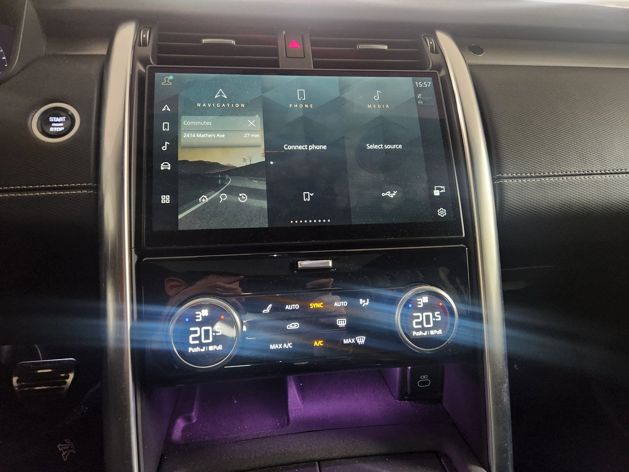 2021 Land Rover Discovery in Vancouver, British Columbia