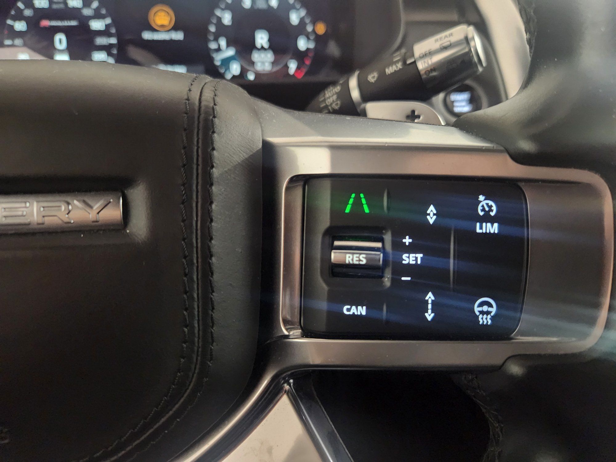 2021 Land Rover Discovery in Vancouver, British Columbia
