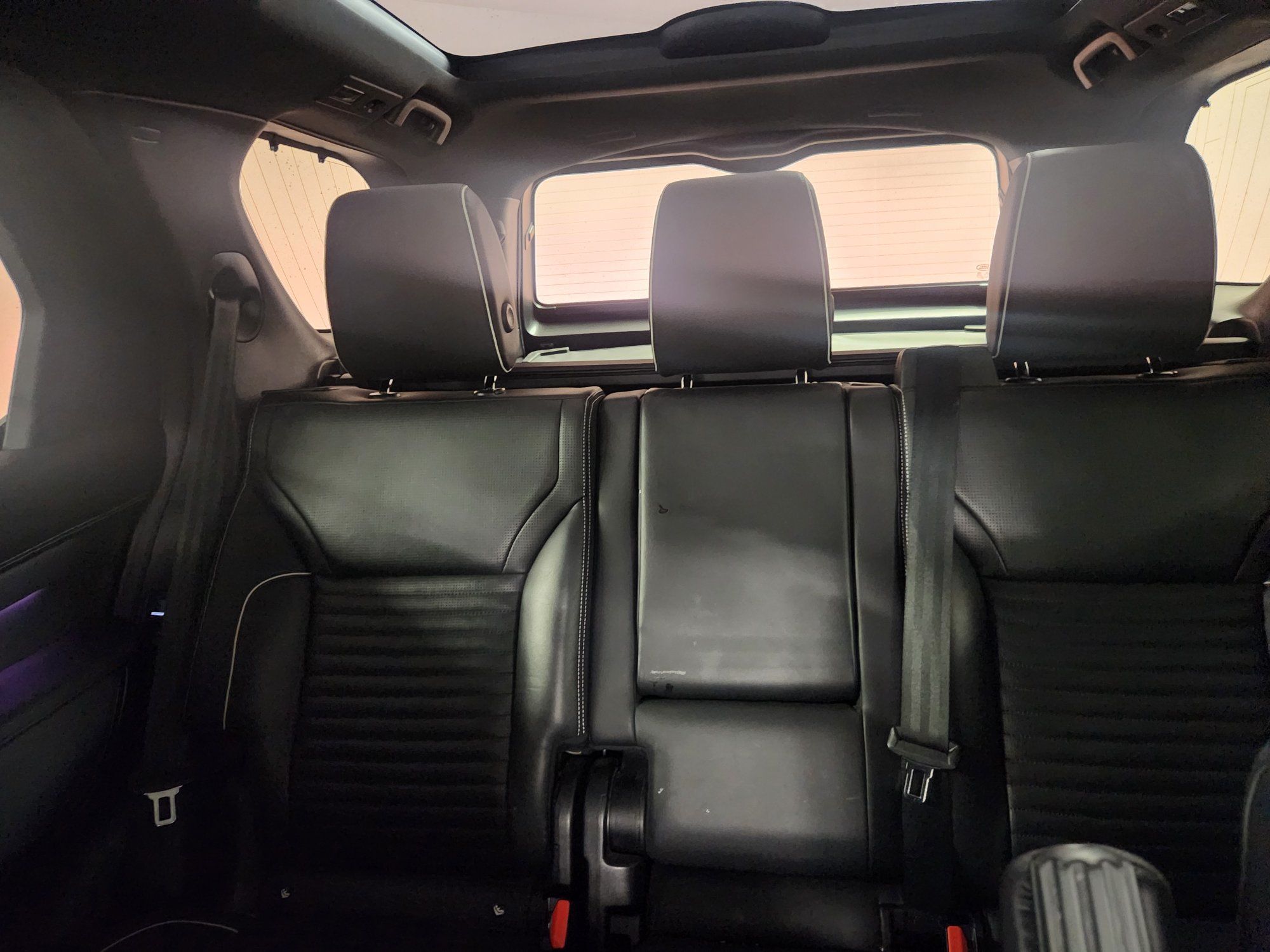 2021 Land Rover Discovery in Vancouver, British Columbia