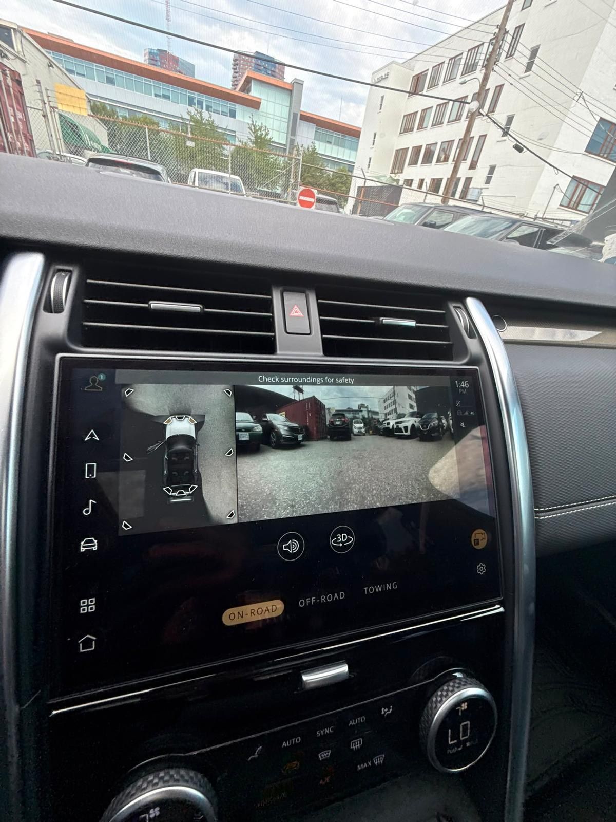 2022 Land Rover Discovery
