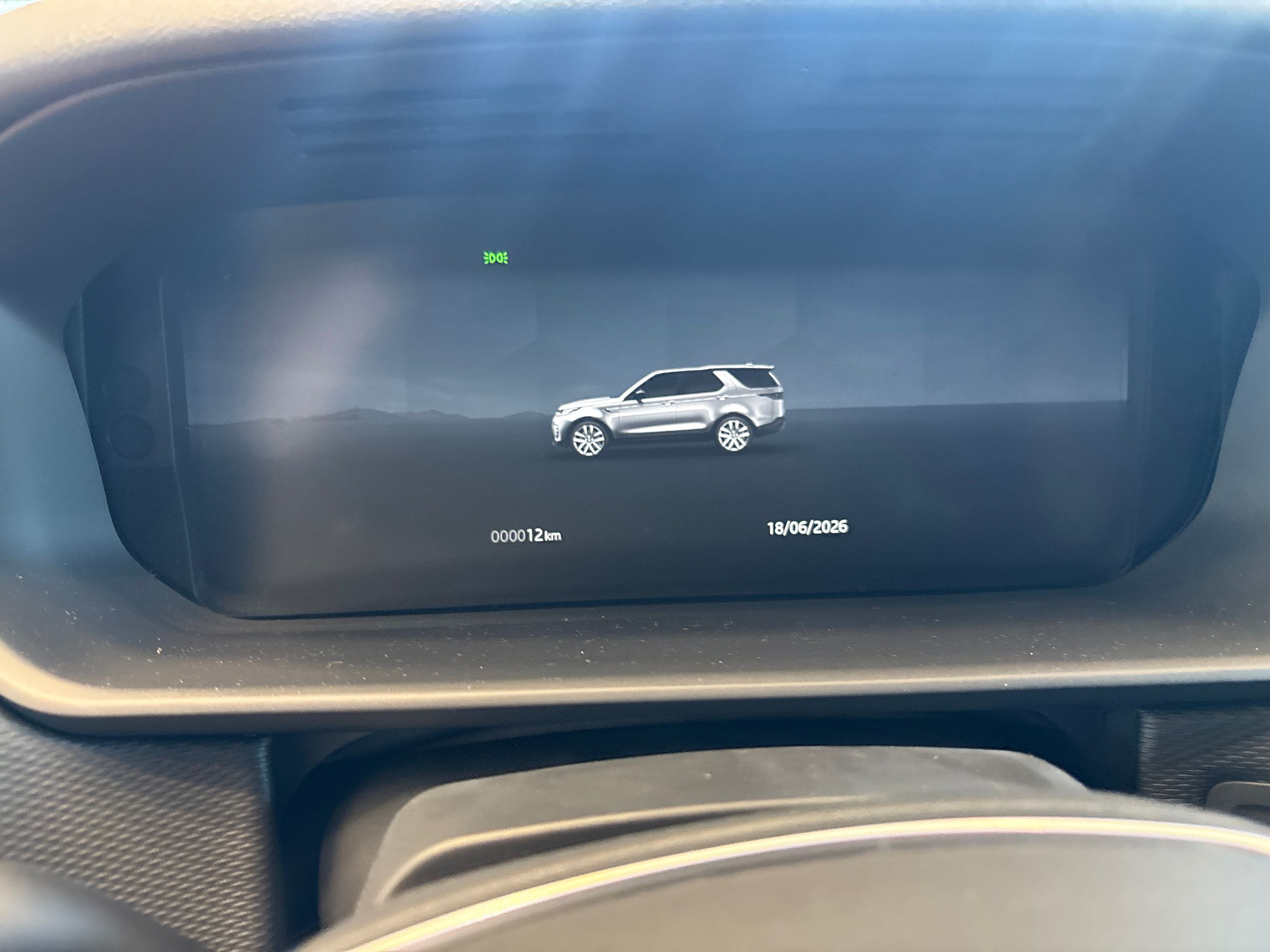 2026 Land Rover Discovery in North Vancouver, British Columbia