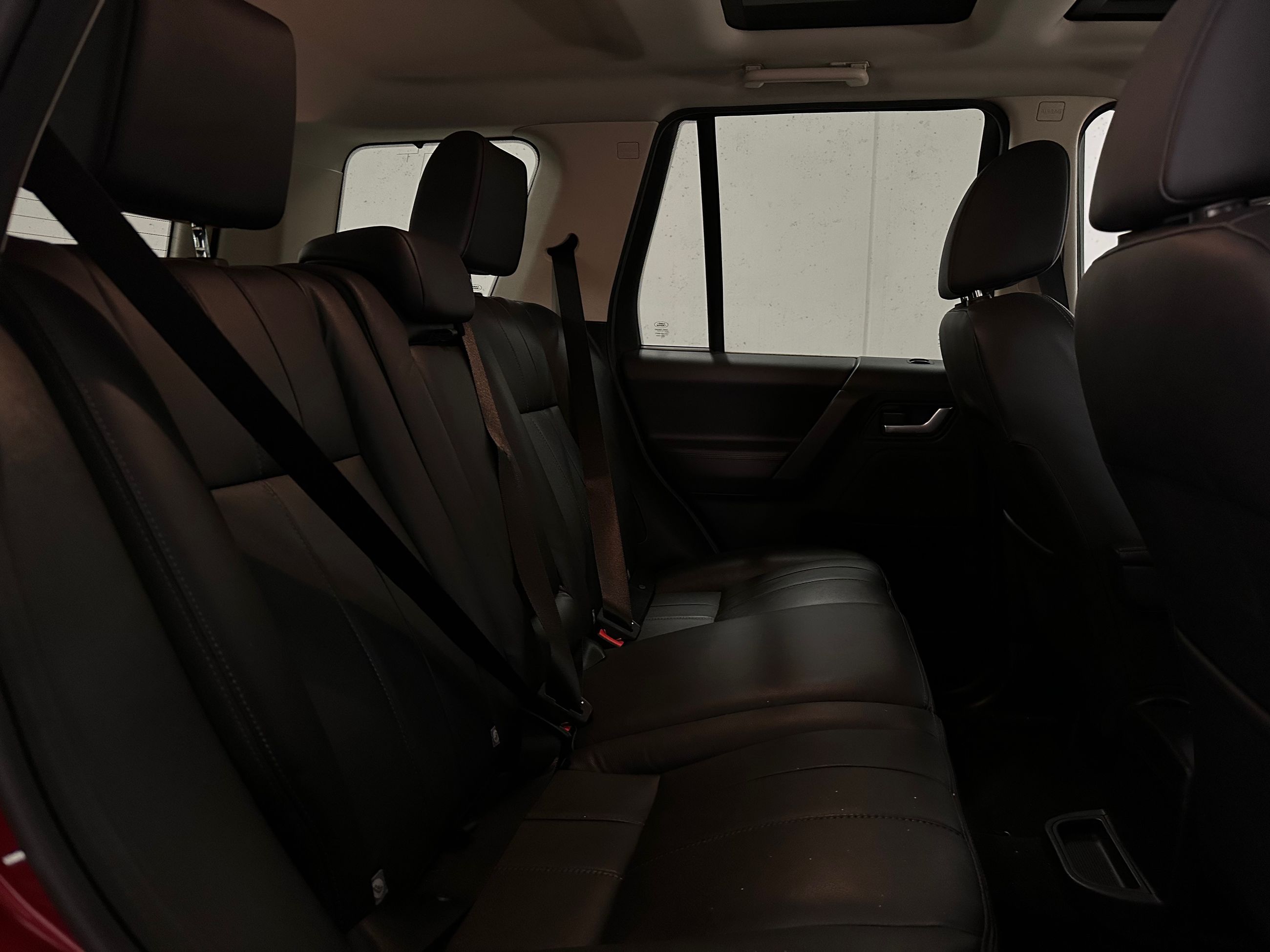 2013 Land Rover LR2 in Vancouver, British Columbia