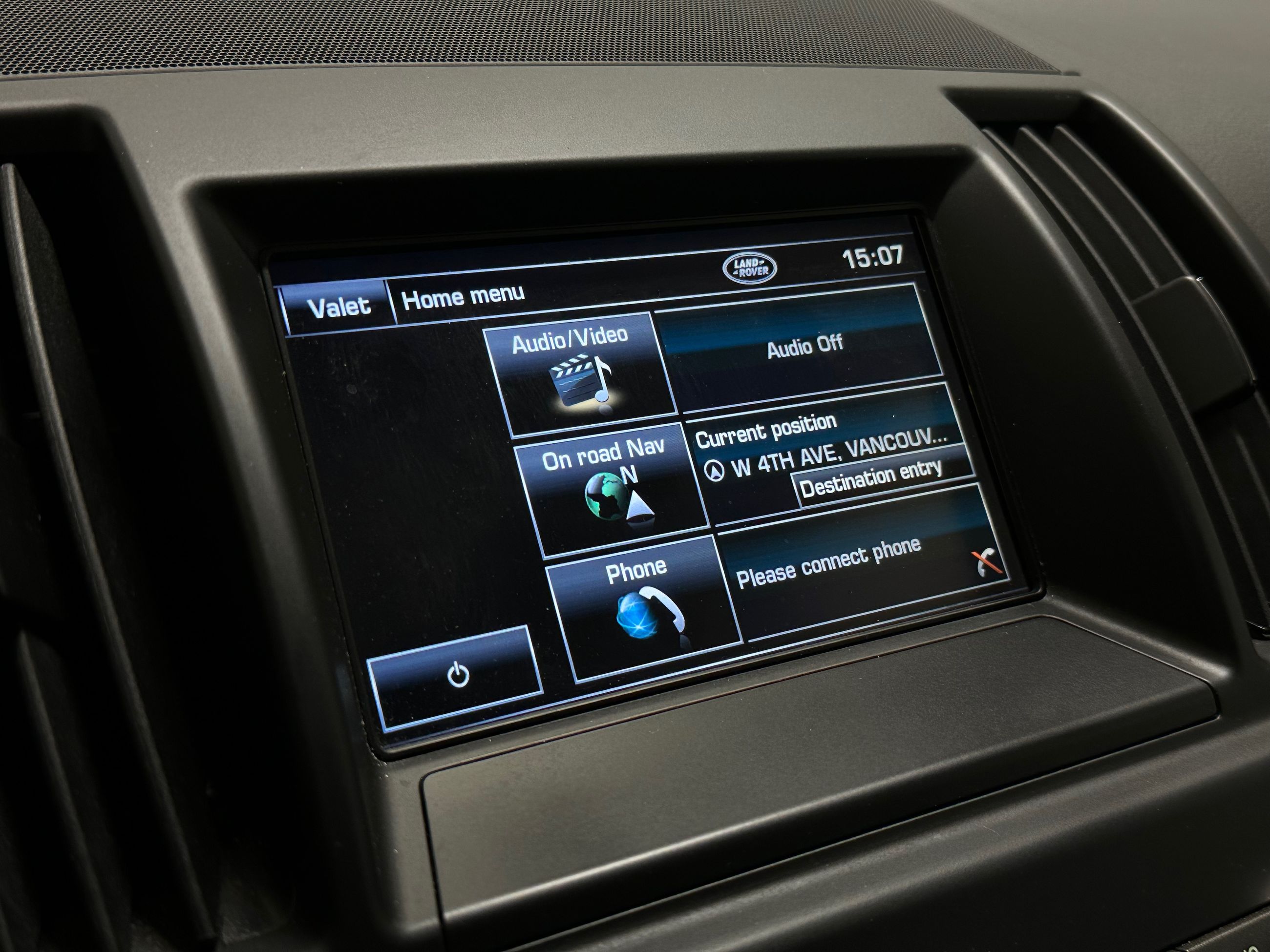 2013 Land Rover LR2 in Vancouver, British Columbia