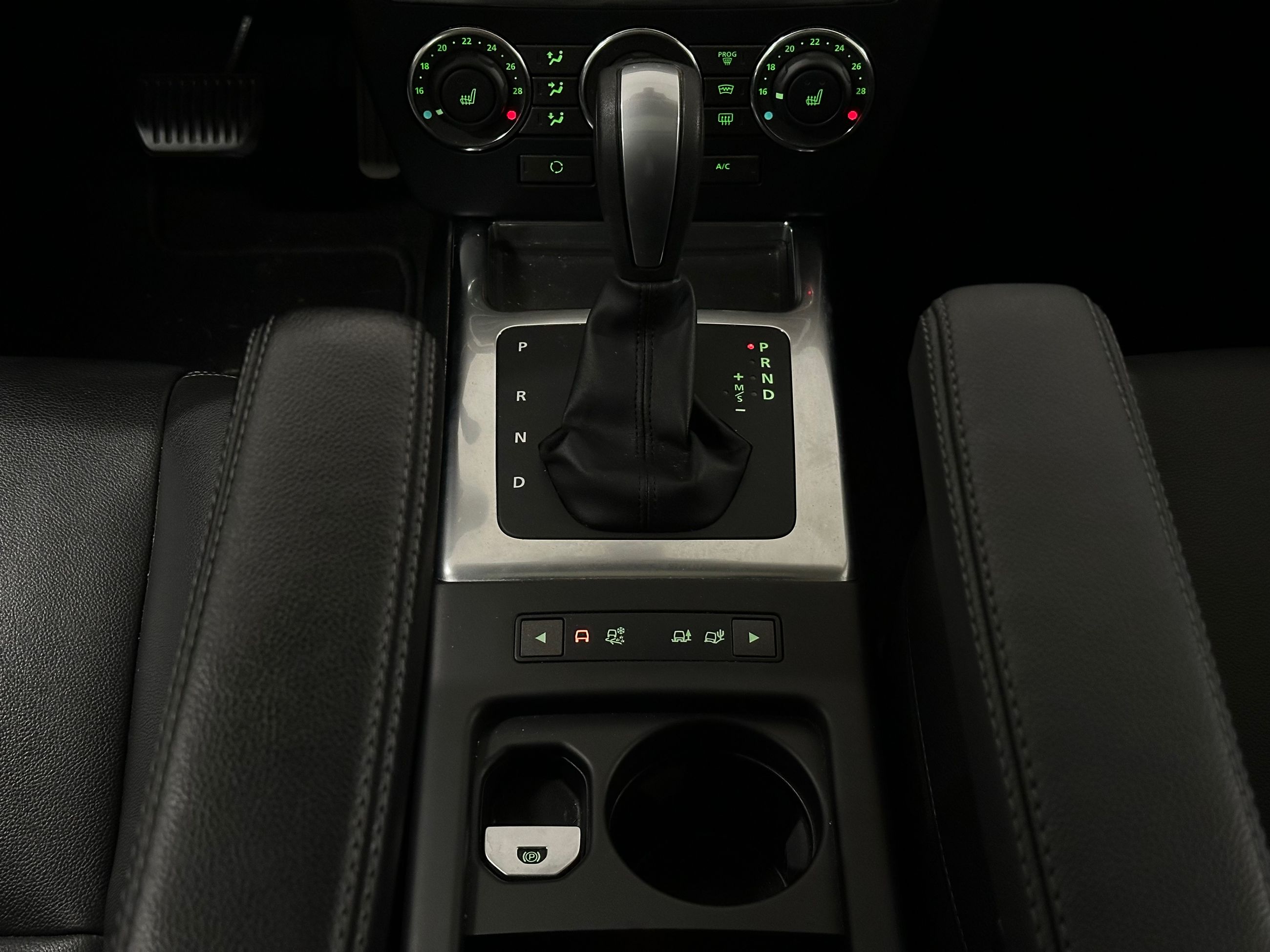 2013 Land Rover LR2 in Vancouver, British Columbia