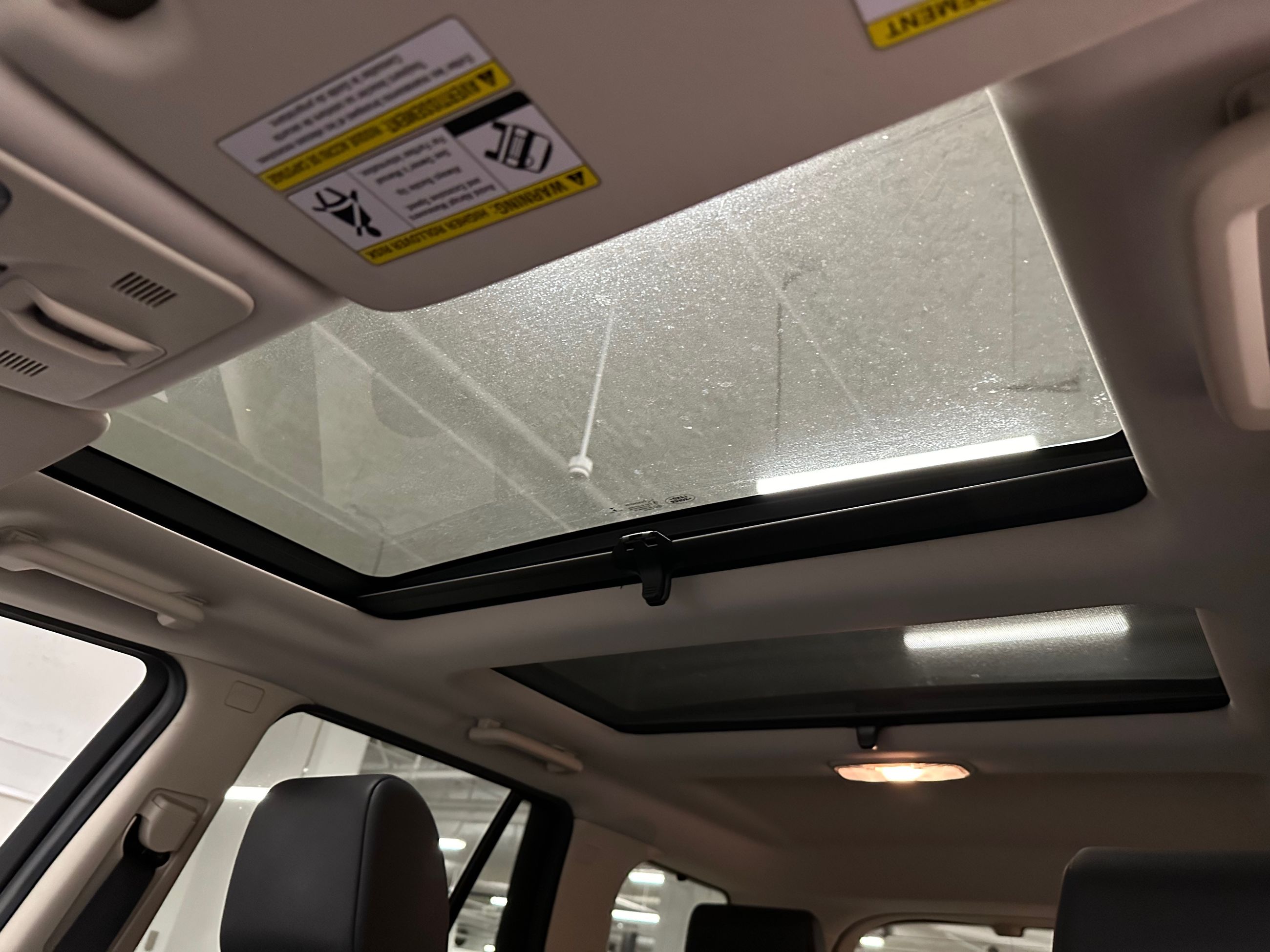 2013 Land Rover LR2 in Vancouver, British Columbia
