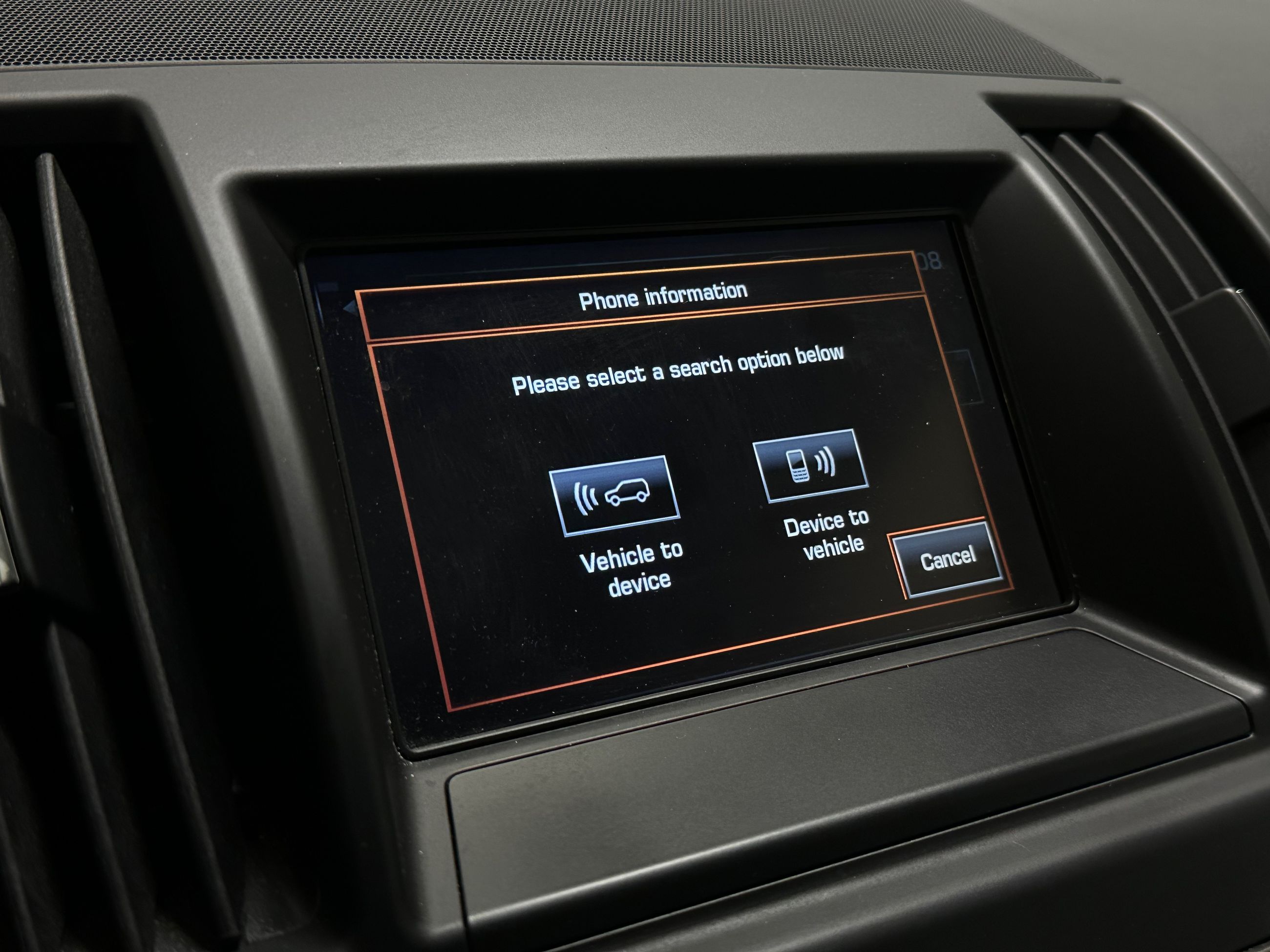 2013 Land Rover LR2 in Vancouver, British Columbia