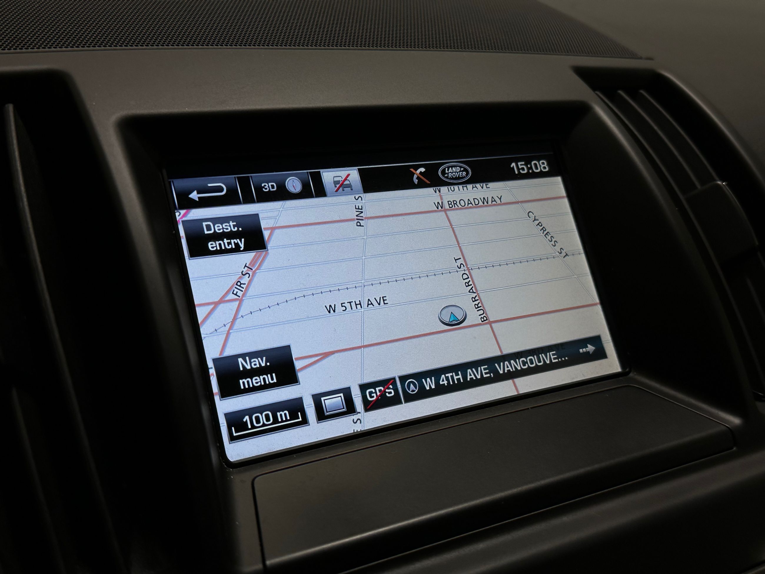 2013 Land Rover LR2 in Vancouver, British Columbia