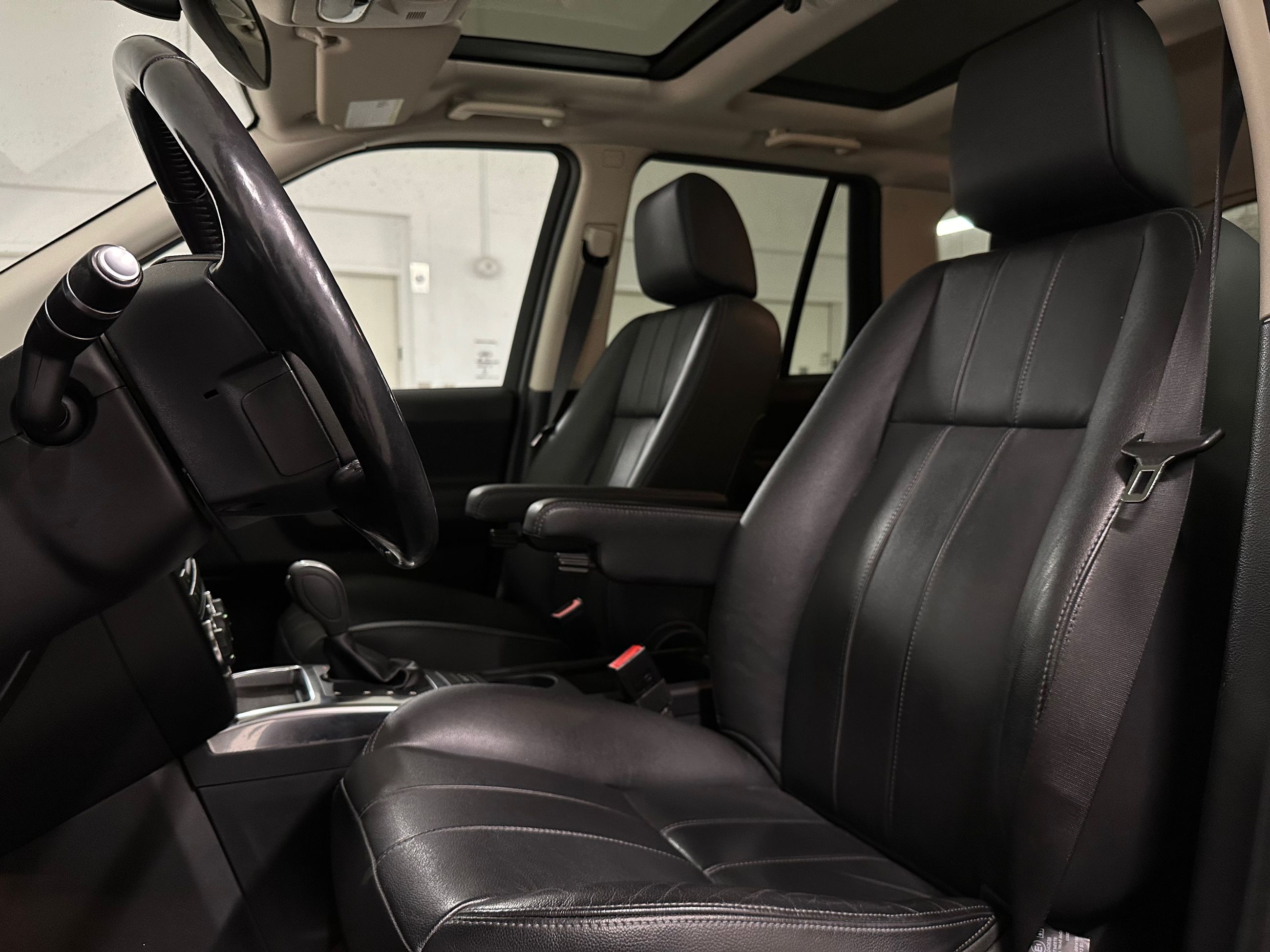 2013 Land Rover LR2 in Vancouver, British Columbia