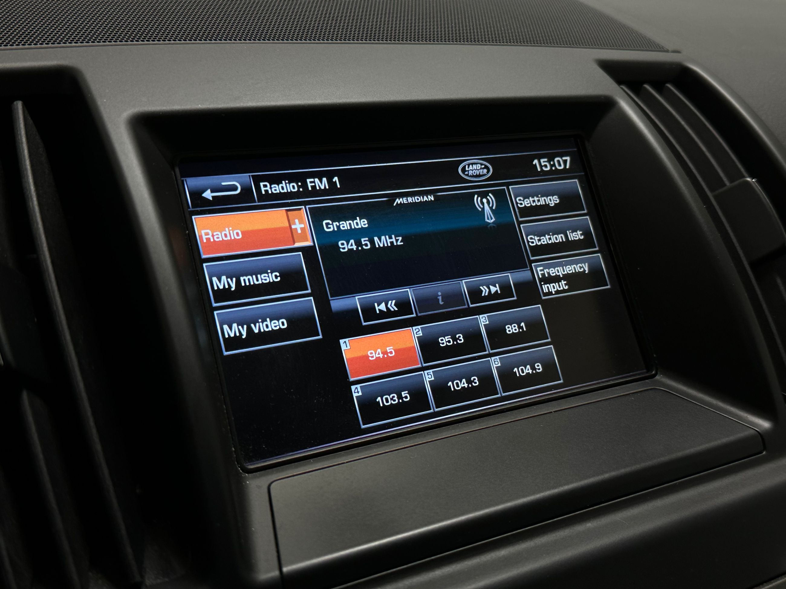 2013 Land Rover LR2 in Vancouver, British Columbia