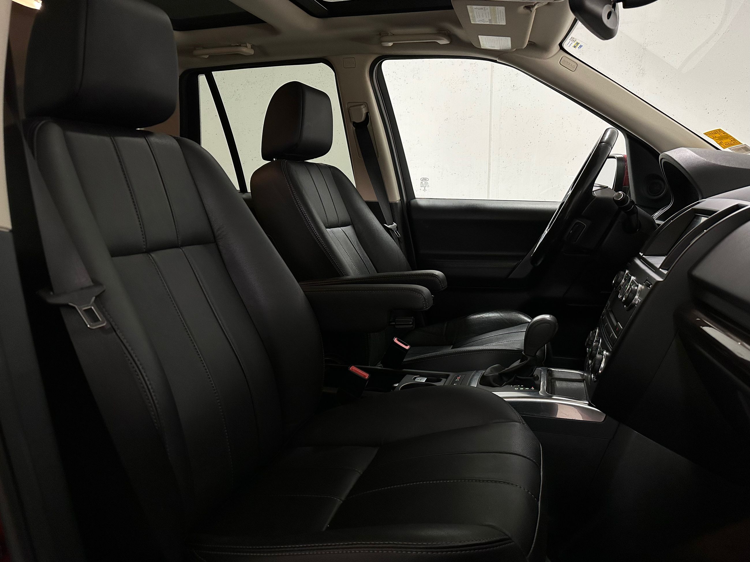 2013 Land Rover LR2 in Vancouver, British Columbia