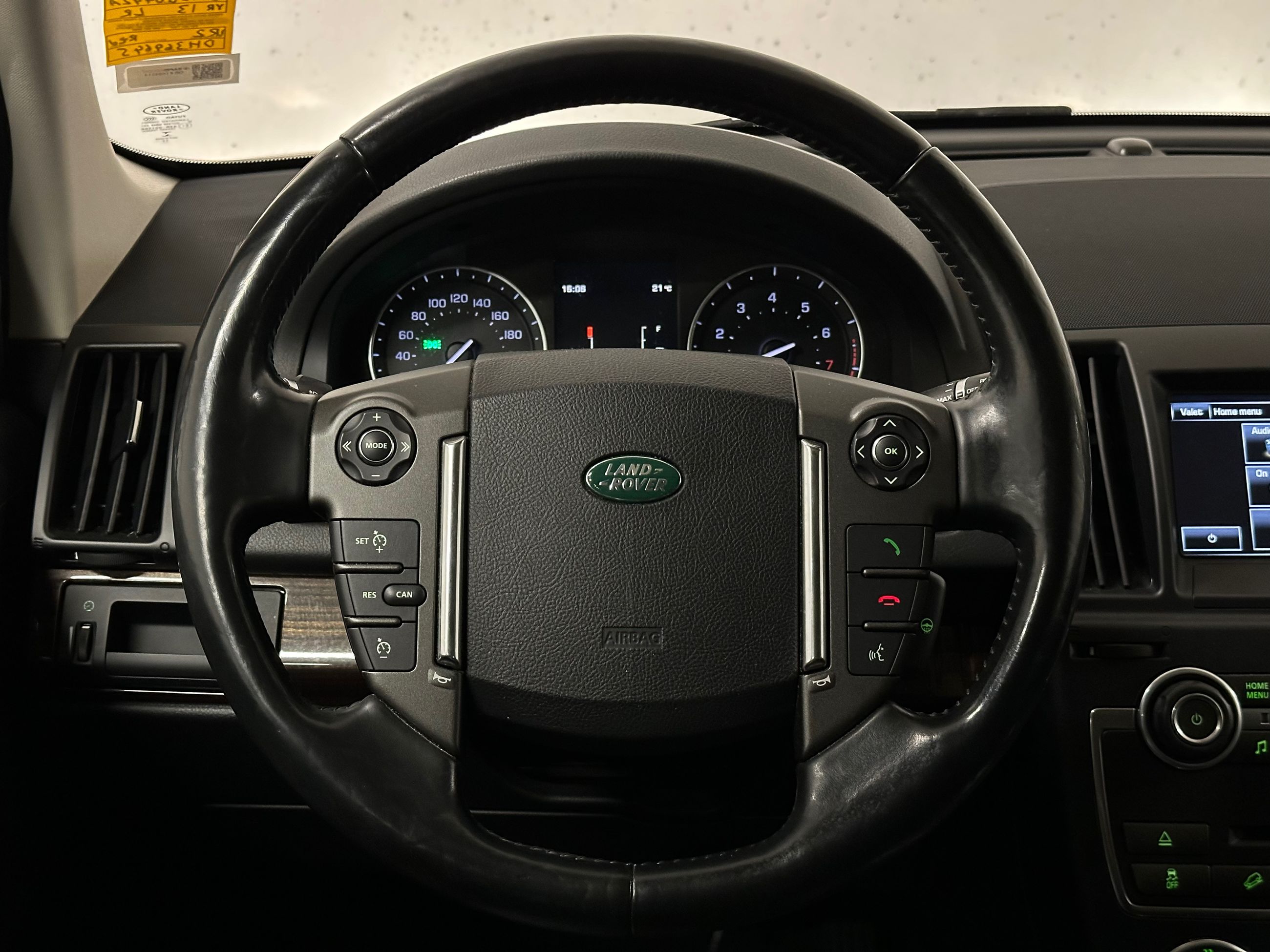 2013 Land Rover LR2 in Vancouver, British Columbia