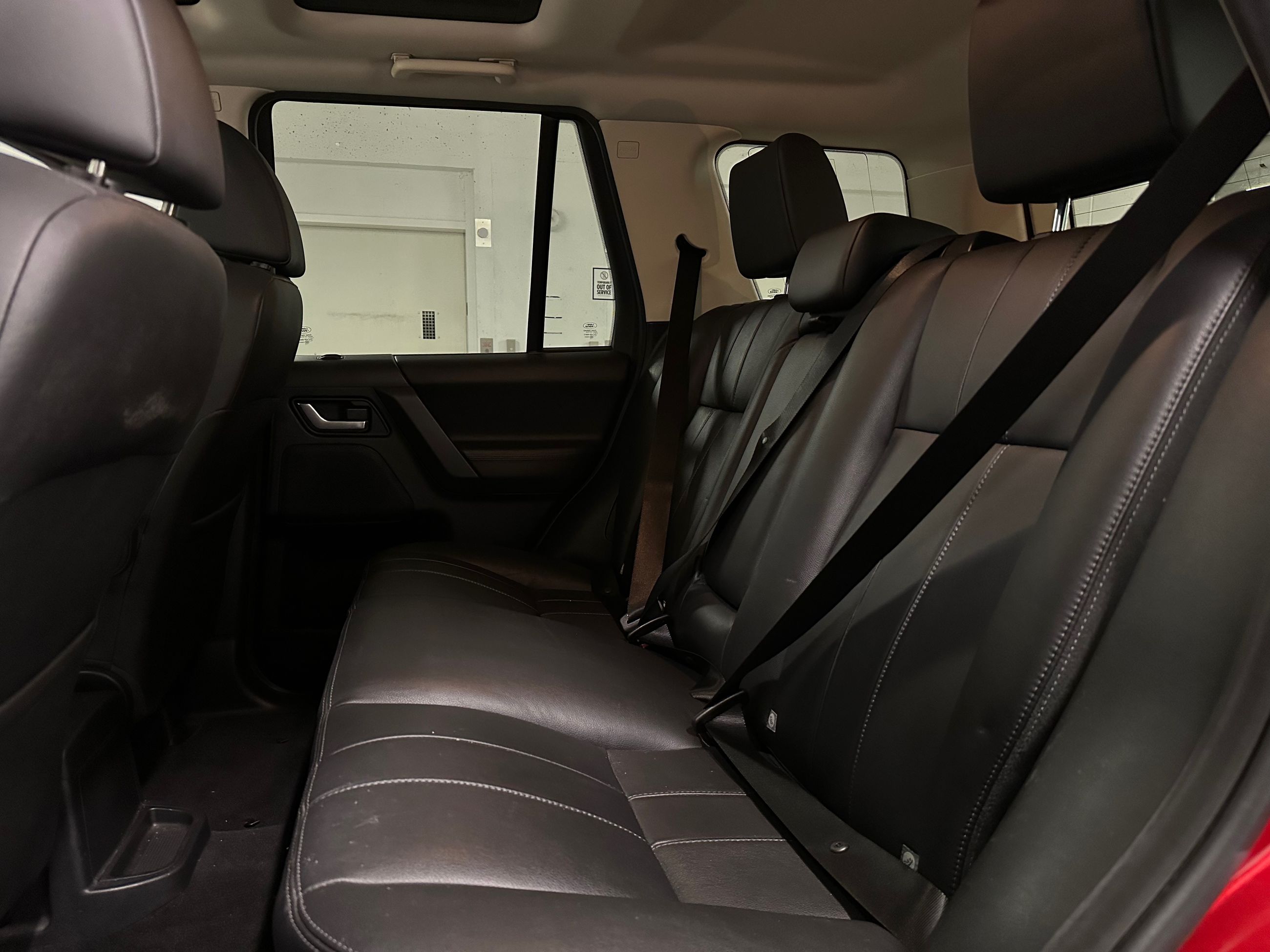 2013 Land Rover LR2 in Vancouver, British Columbia