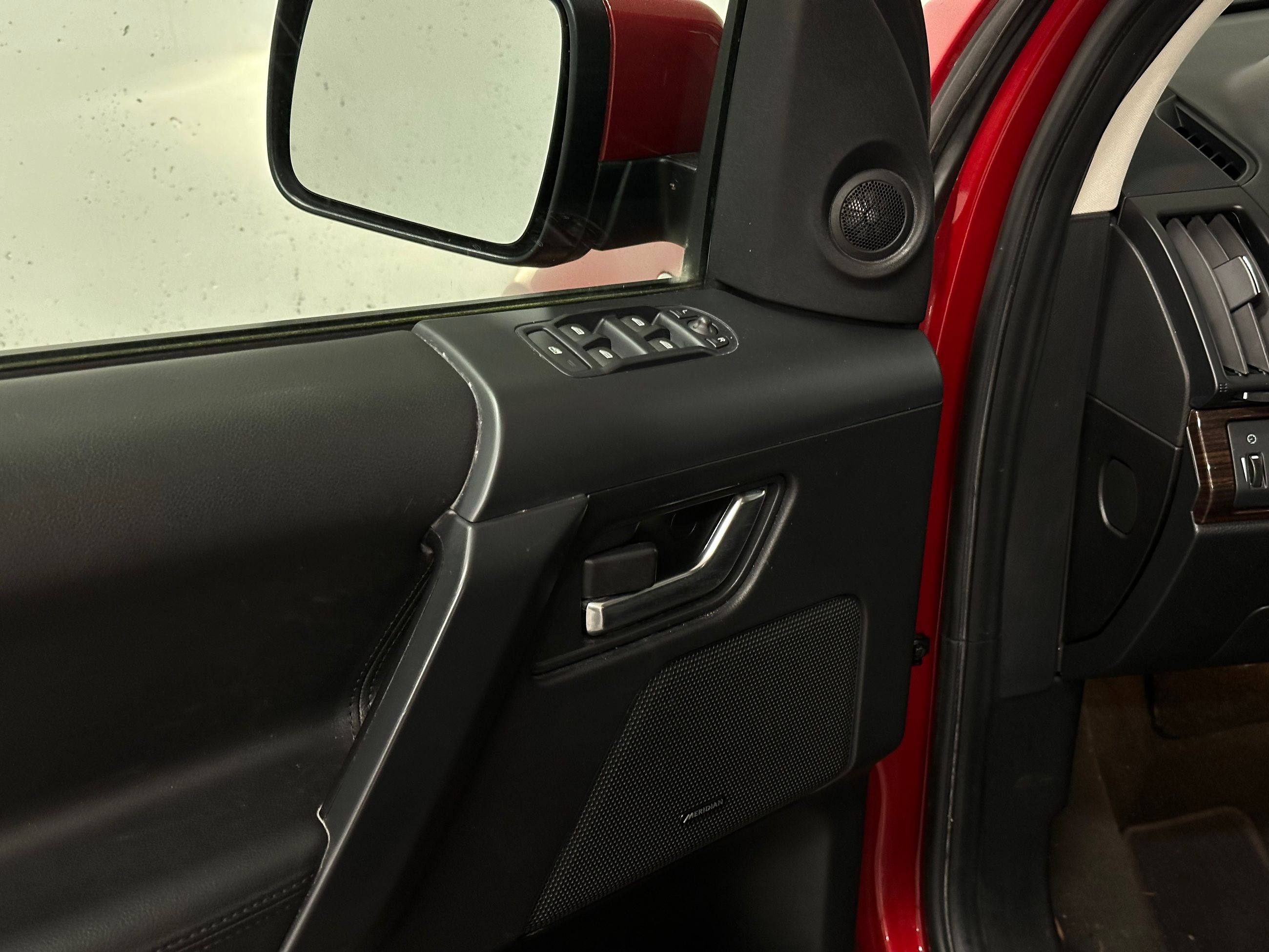 2013 Land Rover LR2 in Vancouver, British Columbia