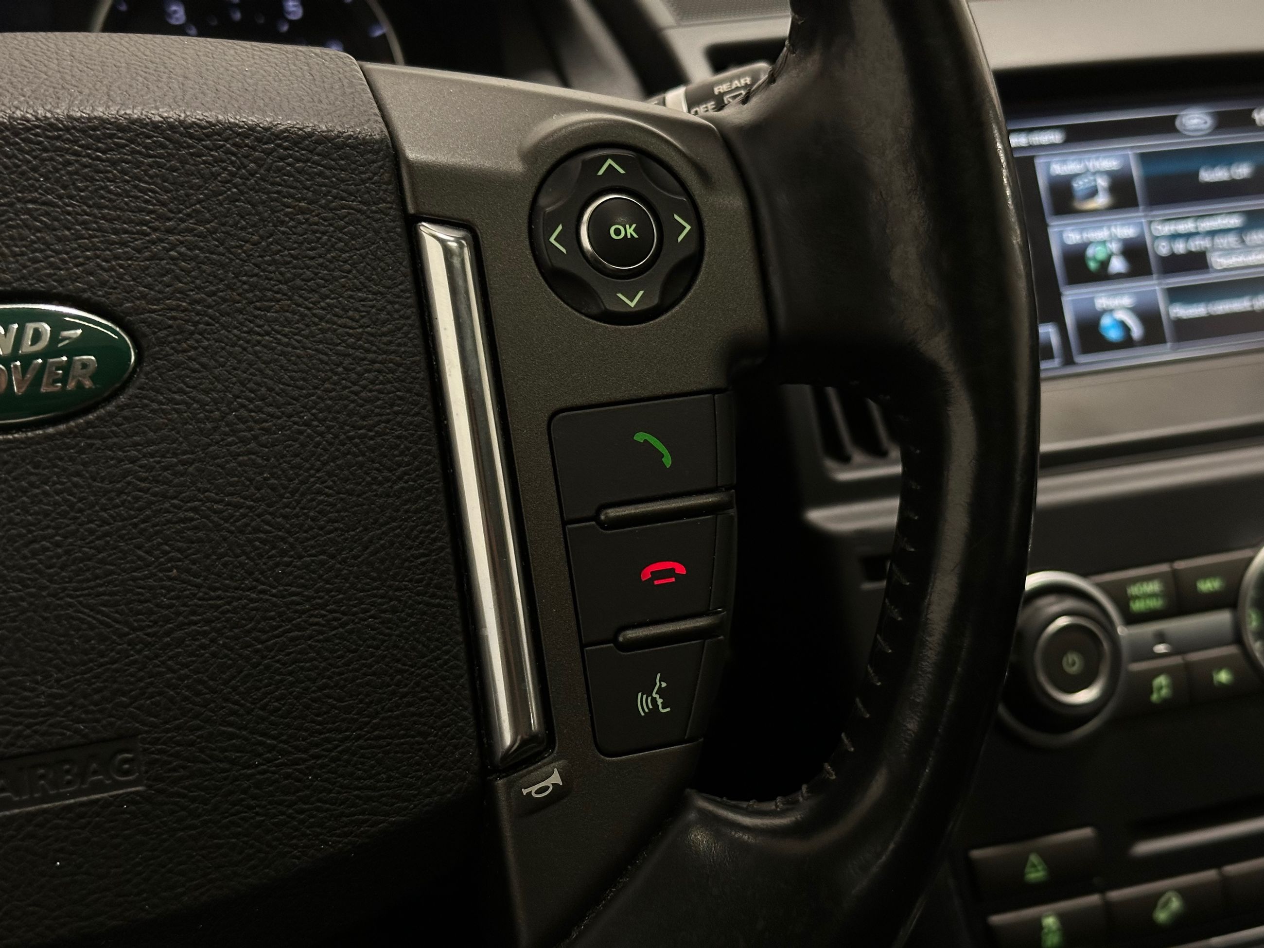2013 Land Rover LR2 in Vancouver, British Columbia