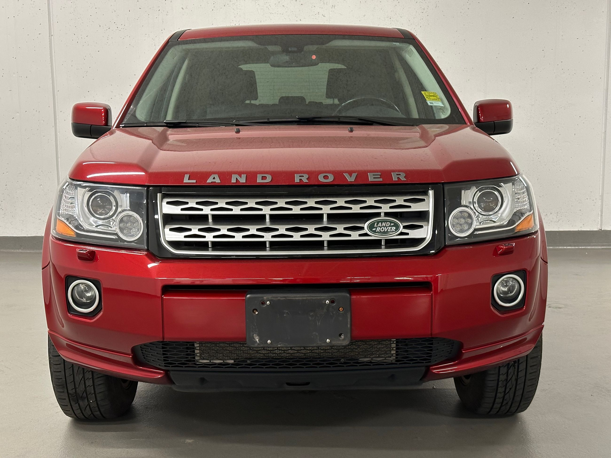 Land Rover LR2  2013 à Vancouver, Colombie-Britannique