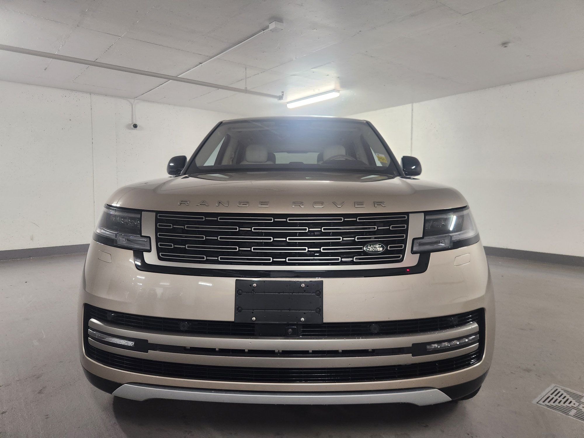Land Rover NEW RANGE ROVER  2023 à , Colombie-Britannique