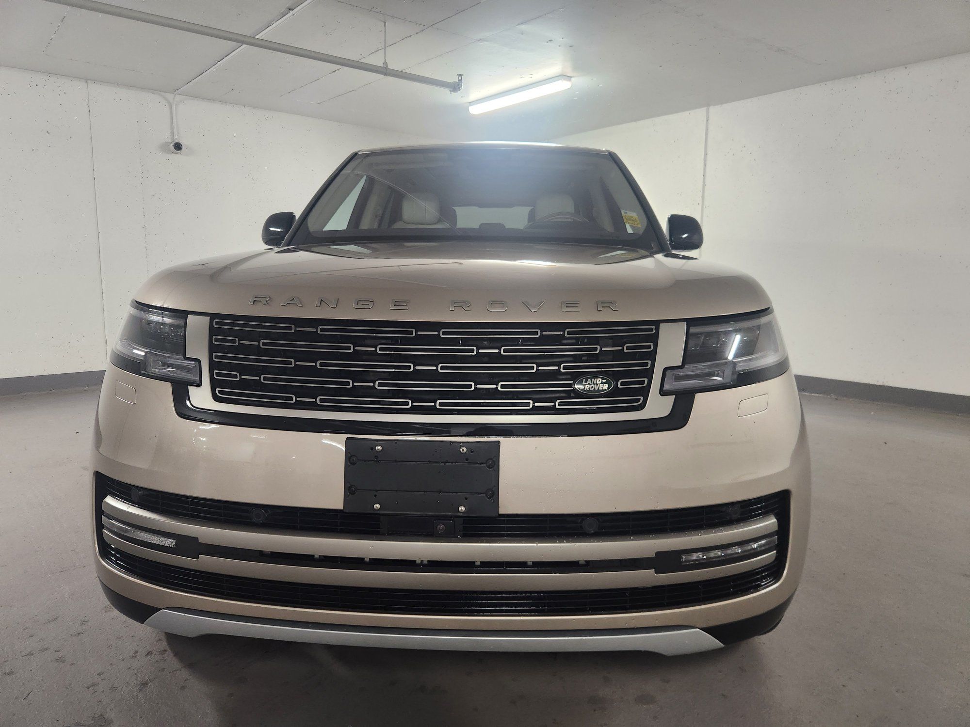 Land Rover NEW RANGE ROVER  2023 à , Colombie-Britannique