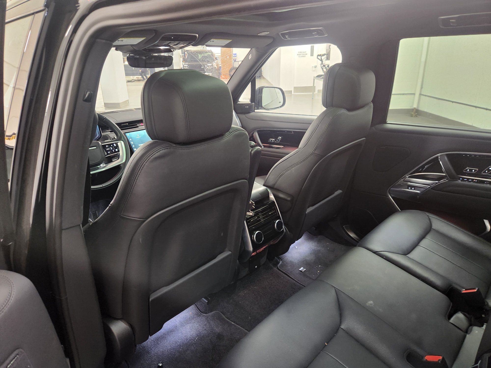 2023 Land Rover NEW RANGE ROVER in Vancouver, British Columbia
