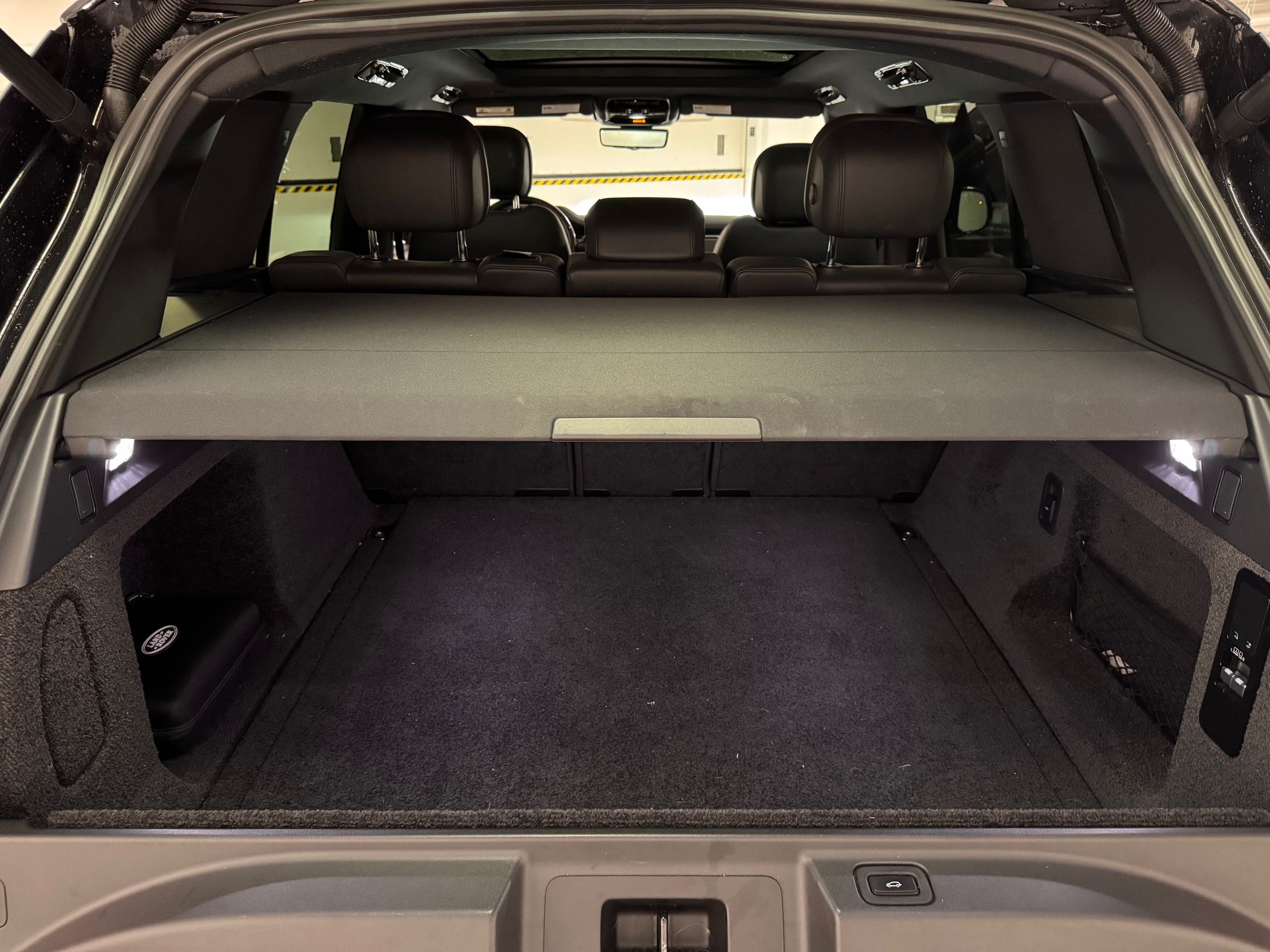 2023 Land Rover NEW RANGE ROVER in Vancouver, British Columbia