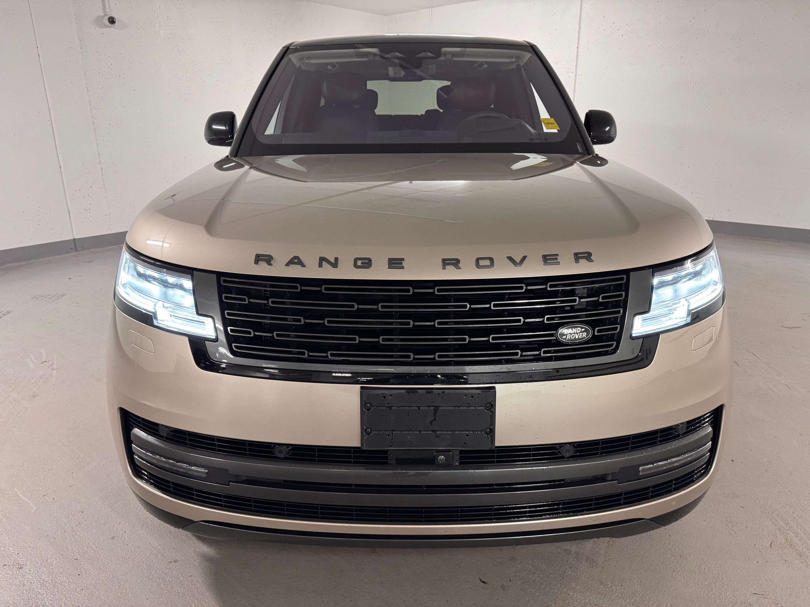 Land Rover NEW RANGE ROVER  2023 à , Colombie-Britannique