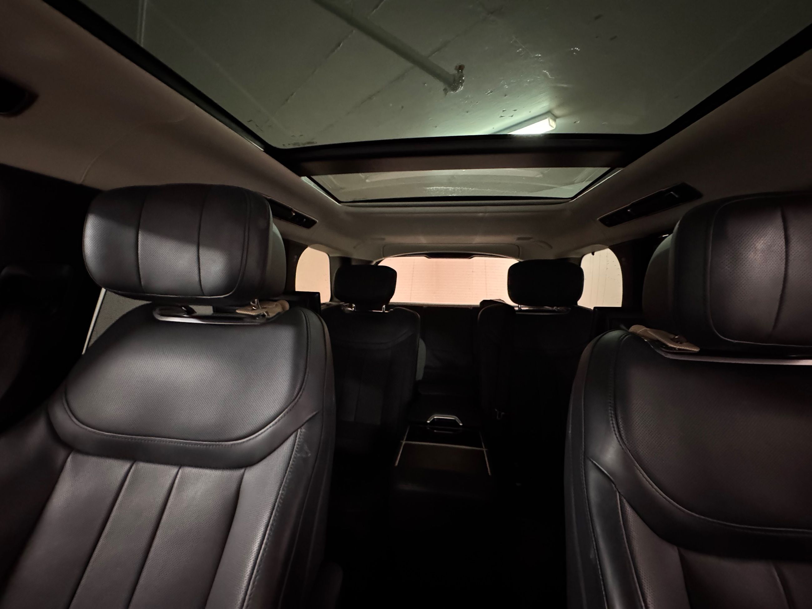 Land Rover NEW RANGE ROVER  2023 à , Colombie-Britannique