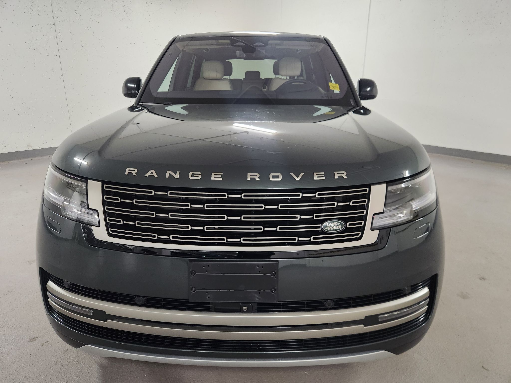 2023 Land Rover Range Rover