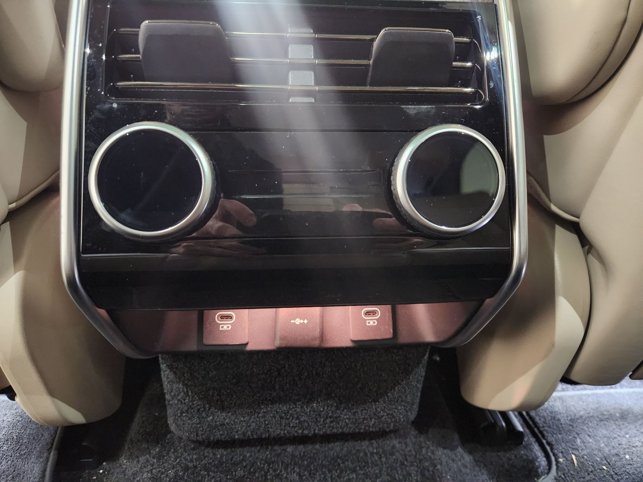 2023 Land Rover Range Rover