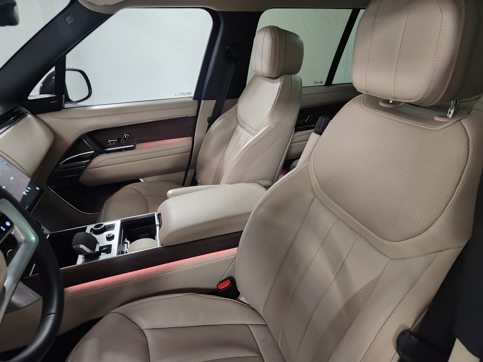 2023 Land Rover Range Rover