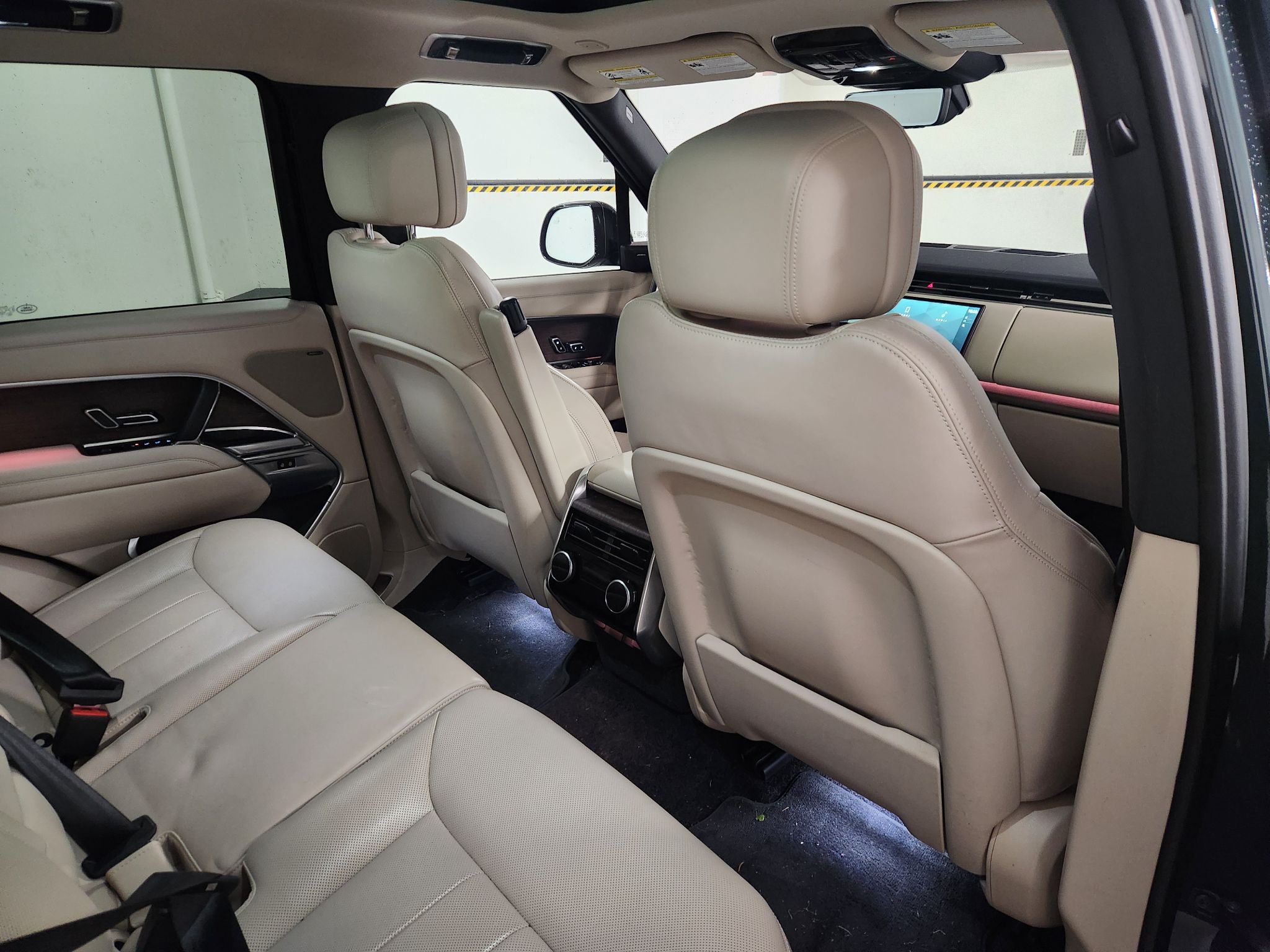 2023 Land Rover Range Rover