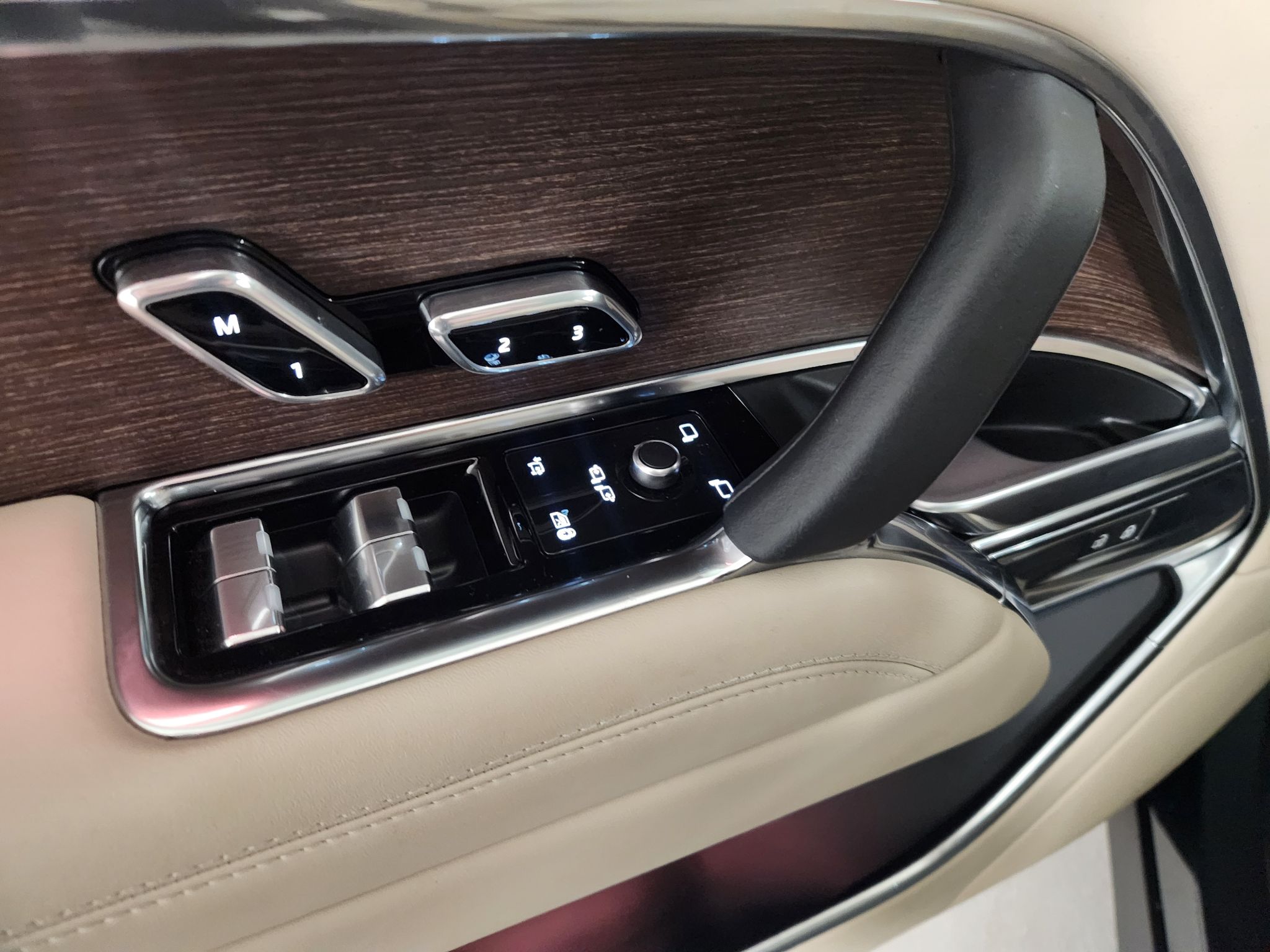 2023 Land Rover Range Rover