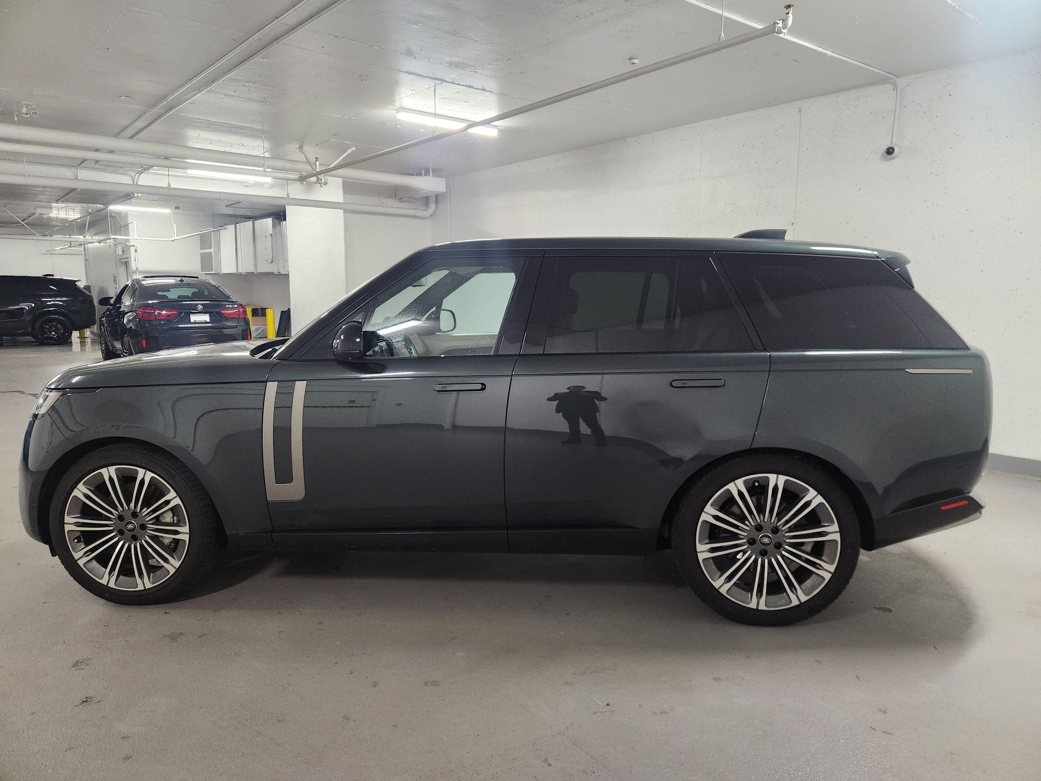 2023 Land Rover Range Rover