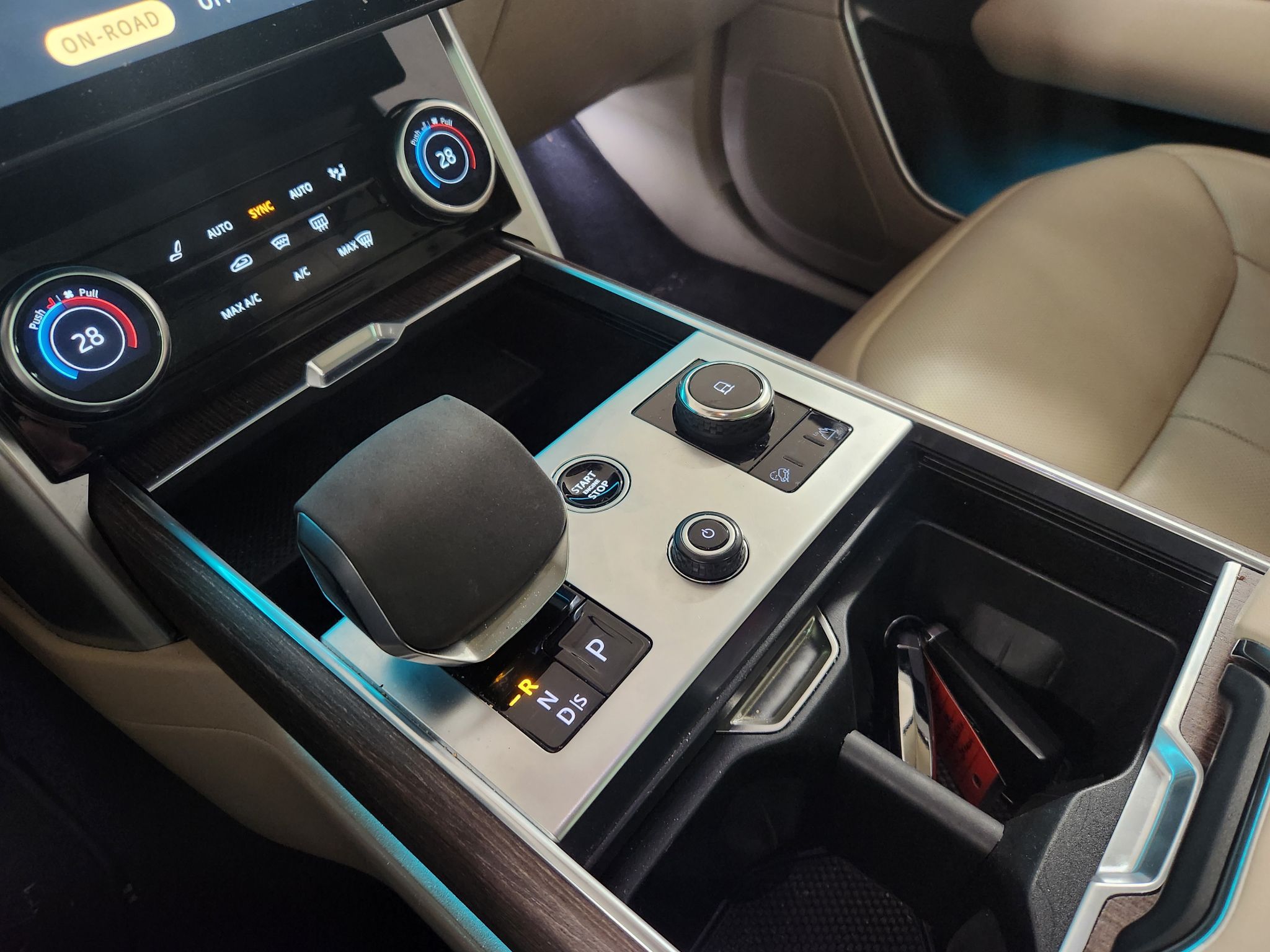 2023 Land Rover Range Rover