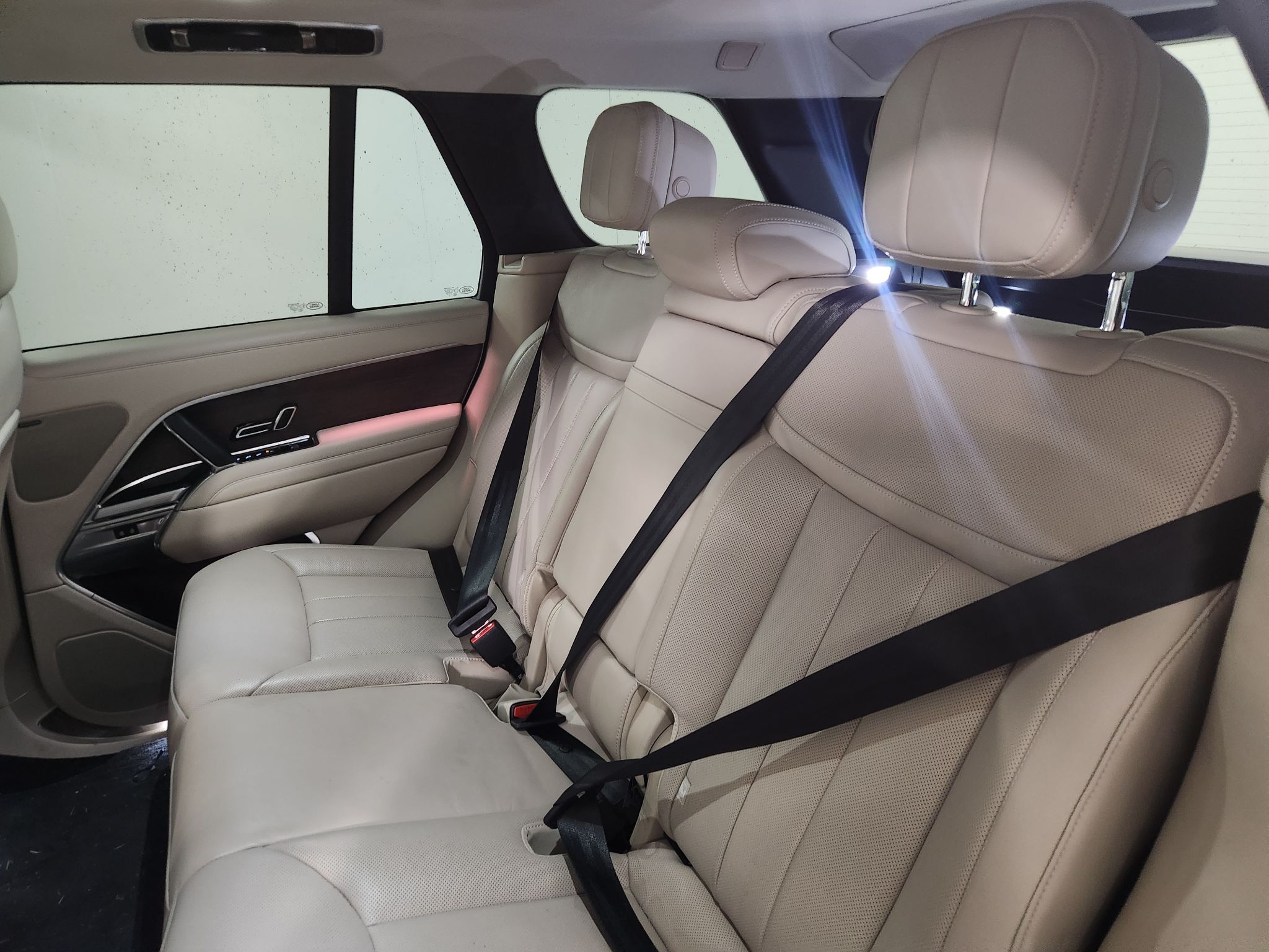 2023 Land Rover Range Rover