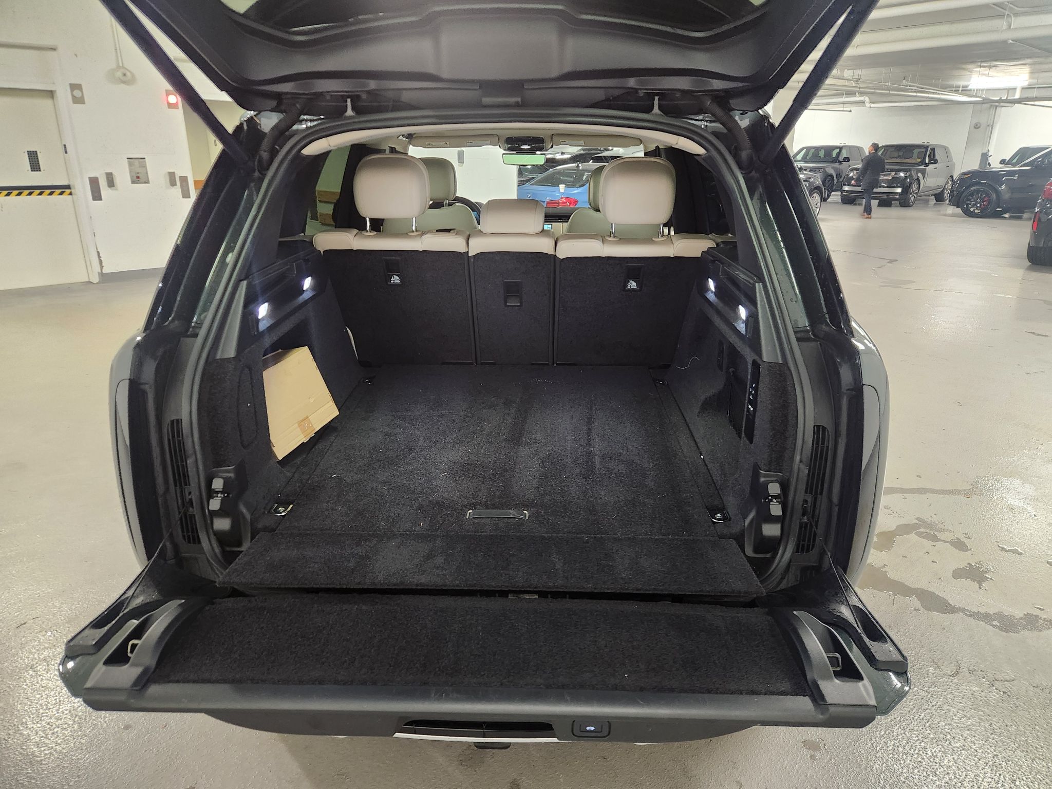 2023 Land Rover Range Rover