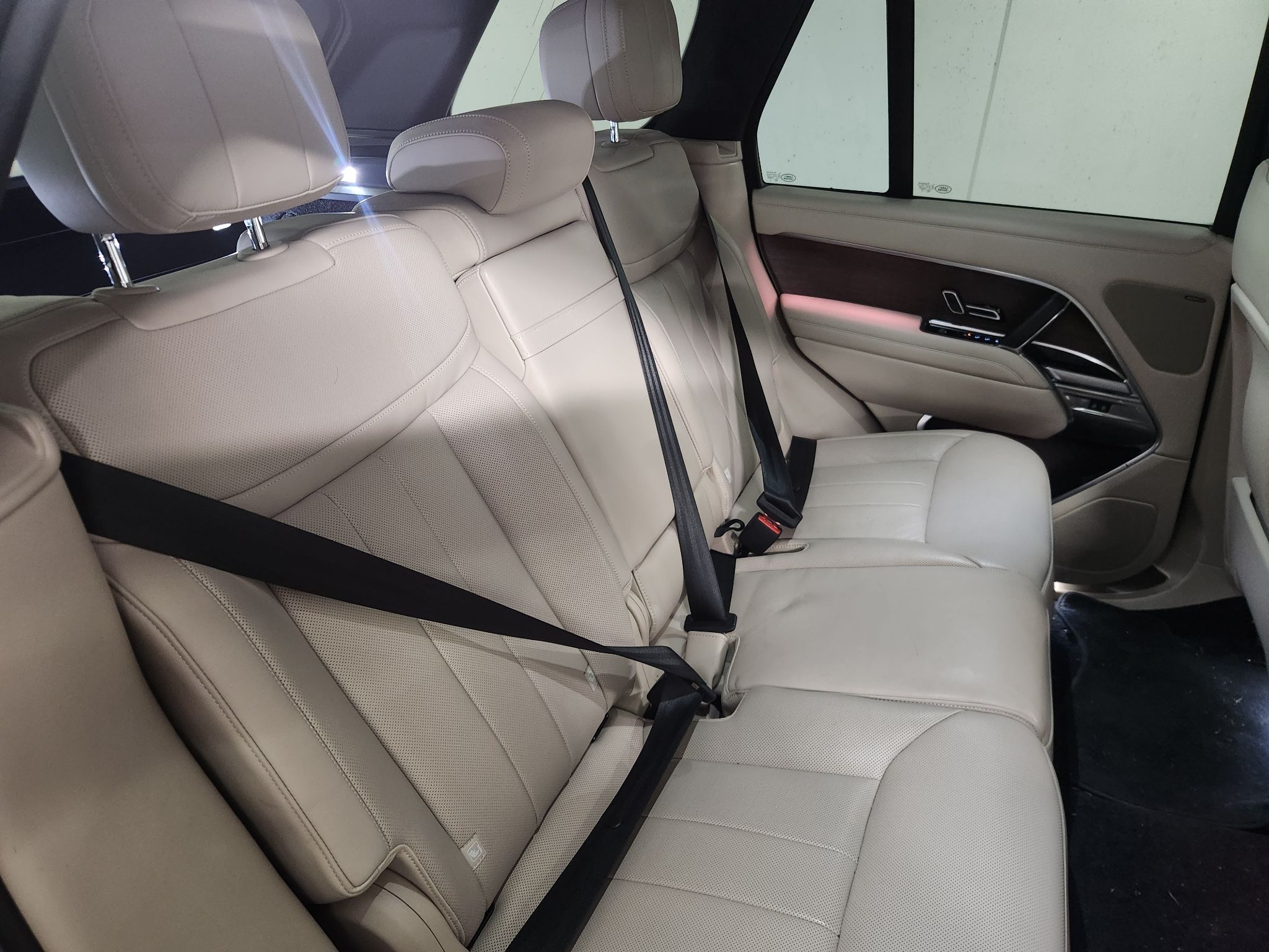 2023 Land Rover Range Rover