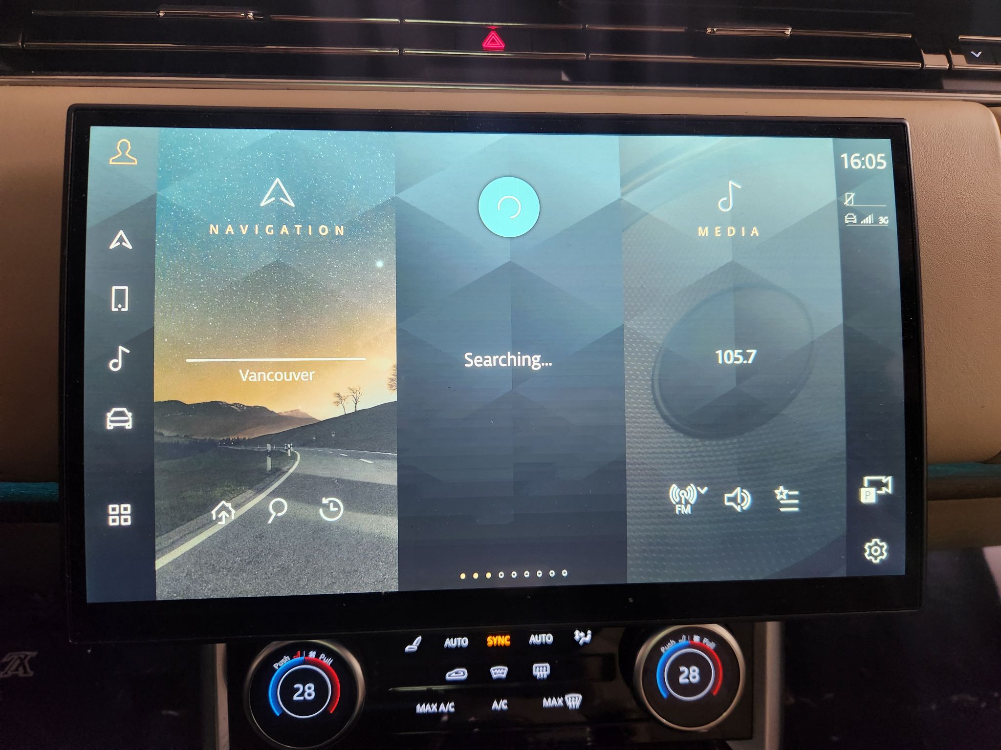 2023 Land Rover Range Rover