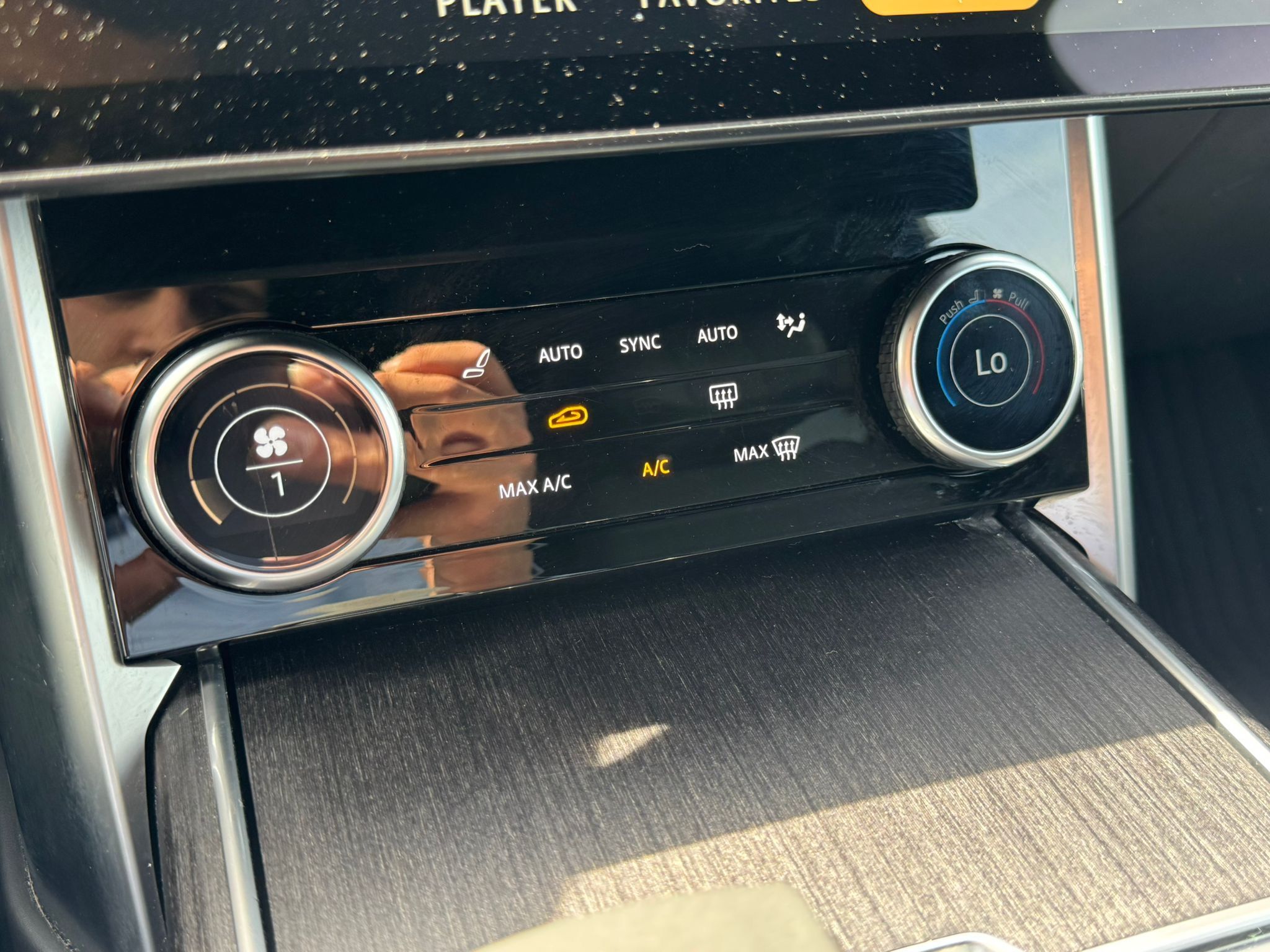 2023 Land Rover New Range Rover