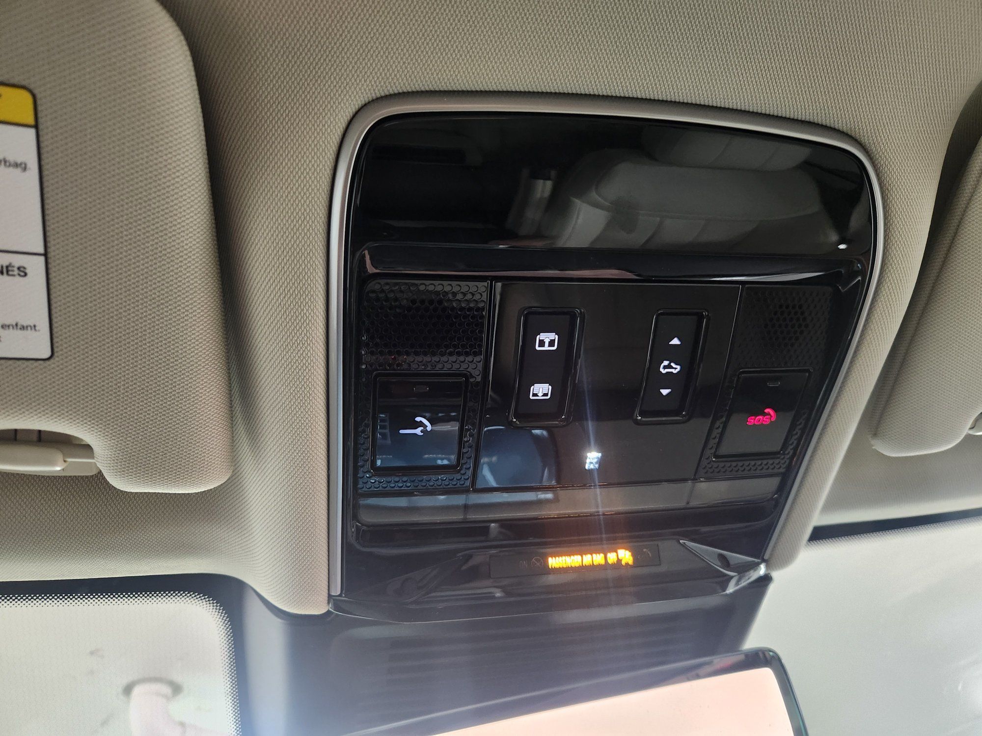 2024 Land Rover Range Rover in Vancouver, British Columbia