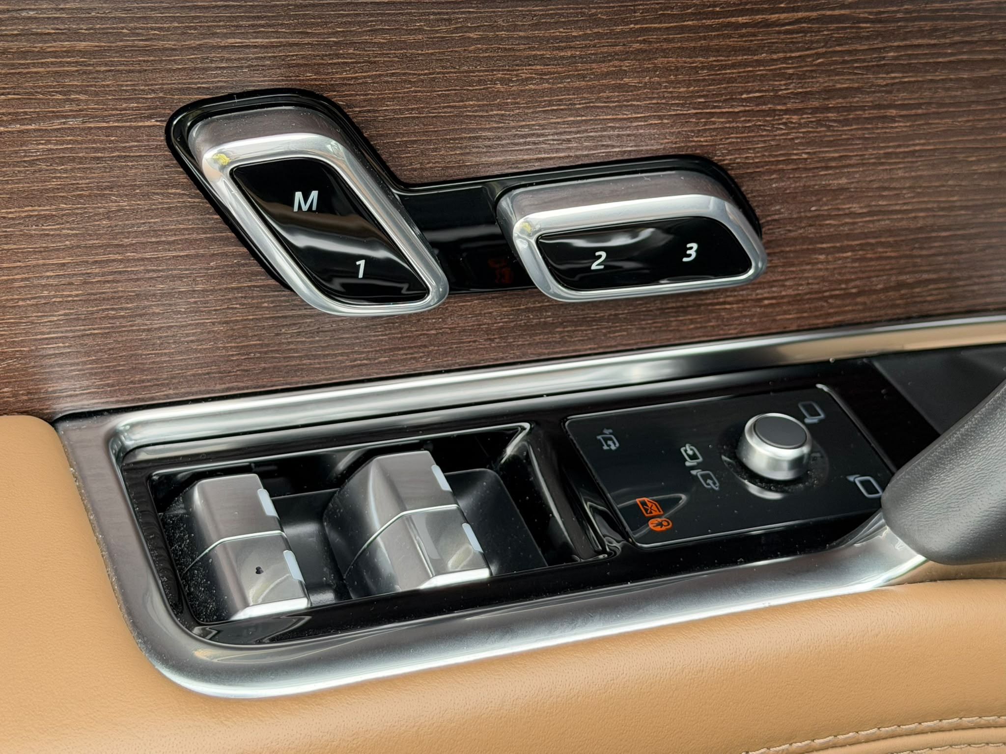 2024 Land Rover New Range Rover