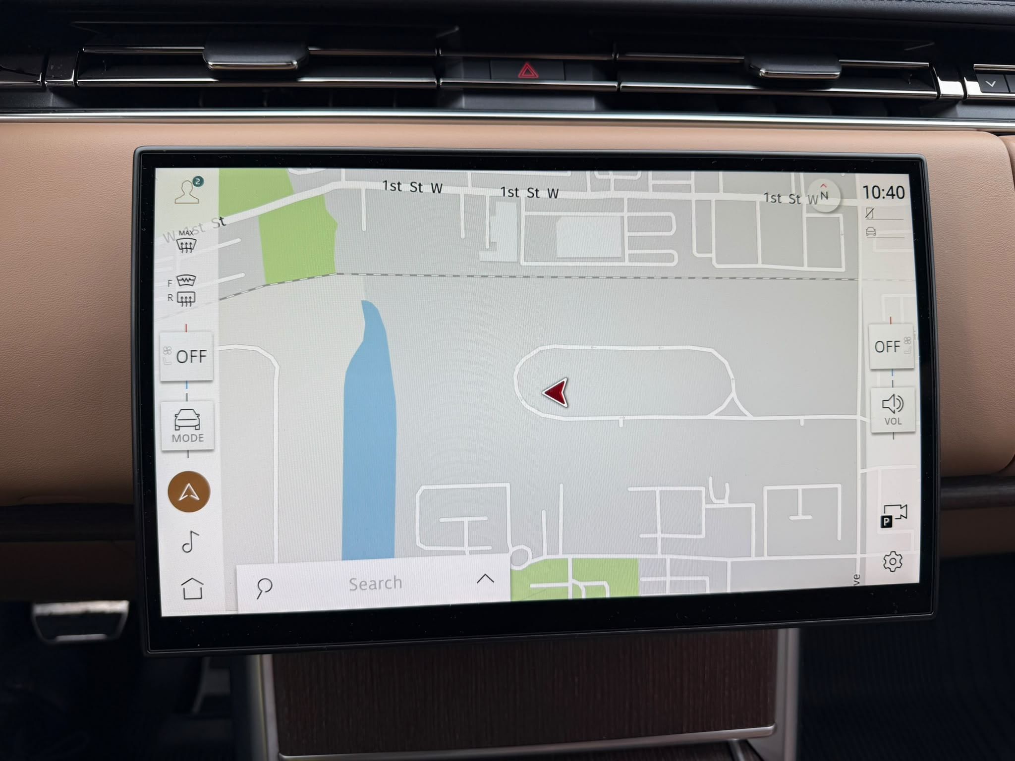 2024 Land Rover New Range Rover