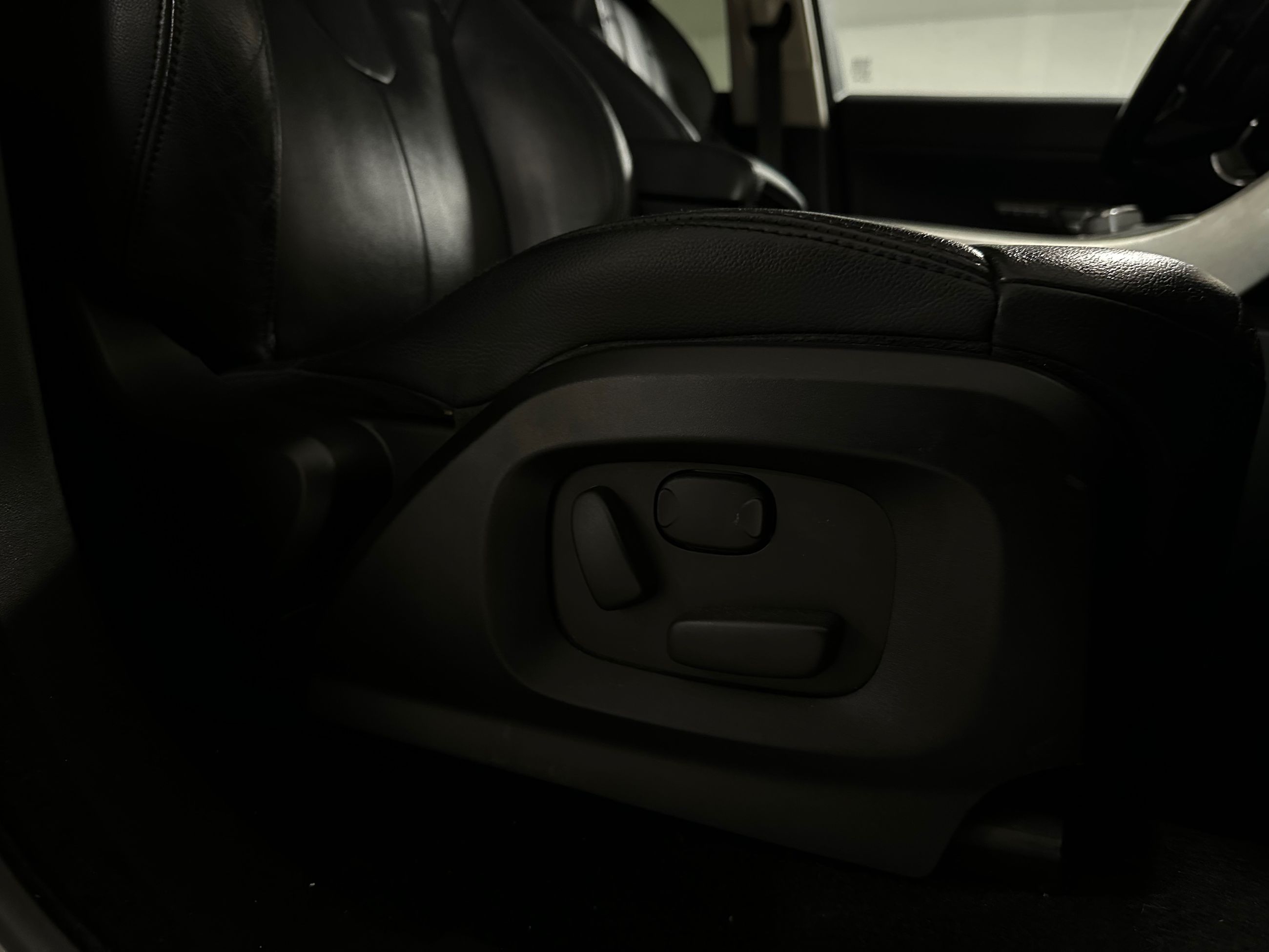 Land Rover Range Rover Evoque  2015 à , Colombie-Britannique