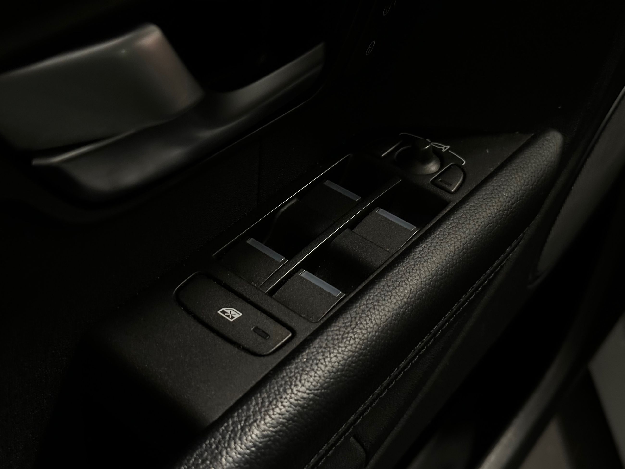 Land Rover Range Rover Evoque  2015 à , Colombie-Britannique