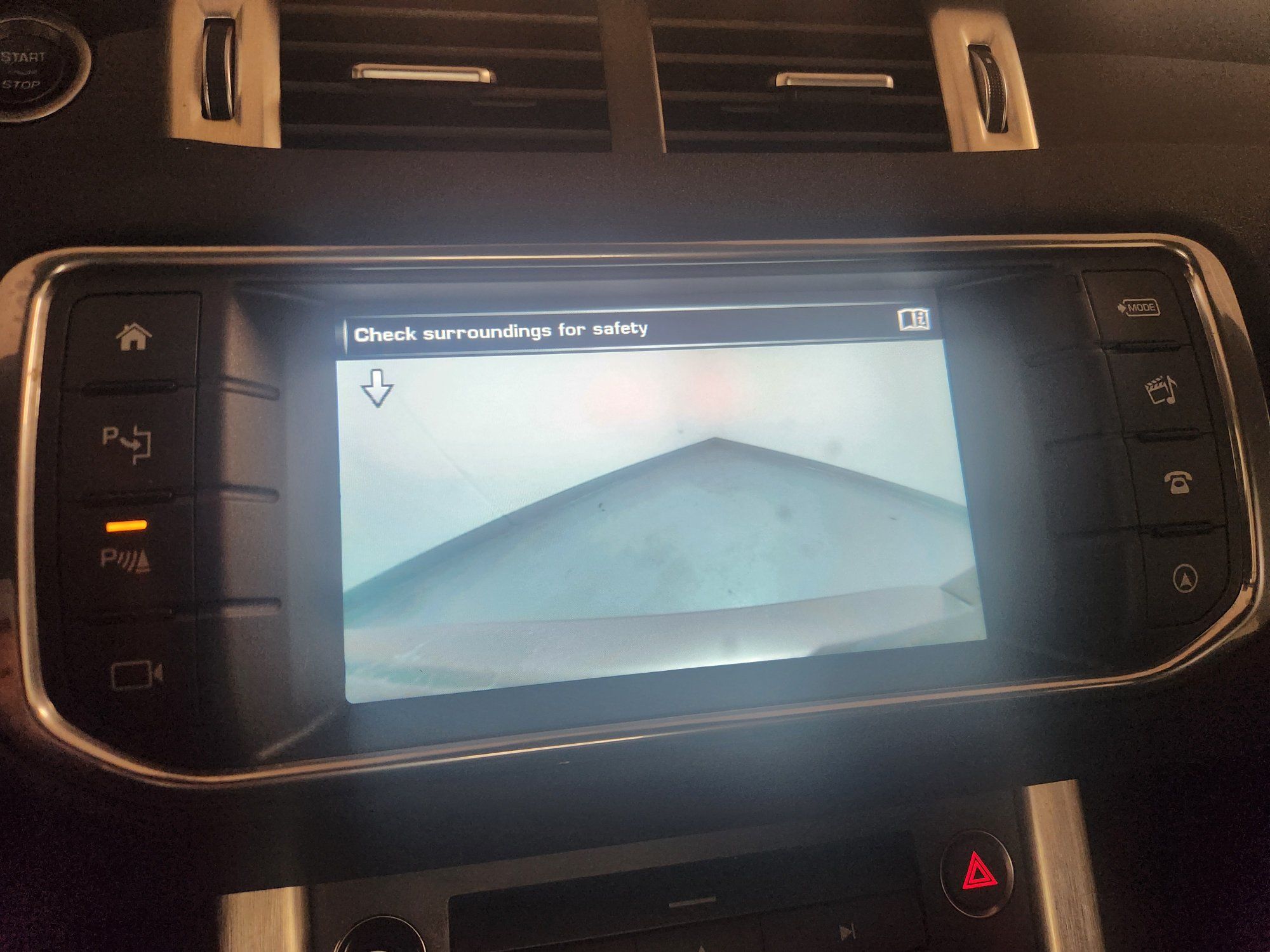 2016 Land Rover Range Rover Evoque in Vancouver, British Columbia