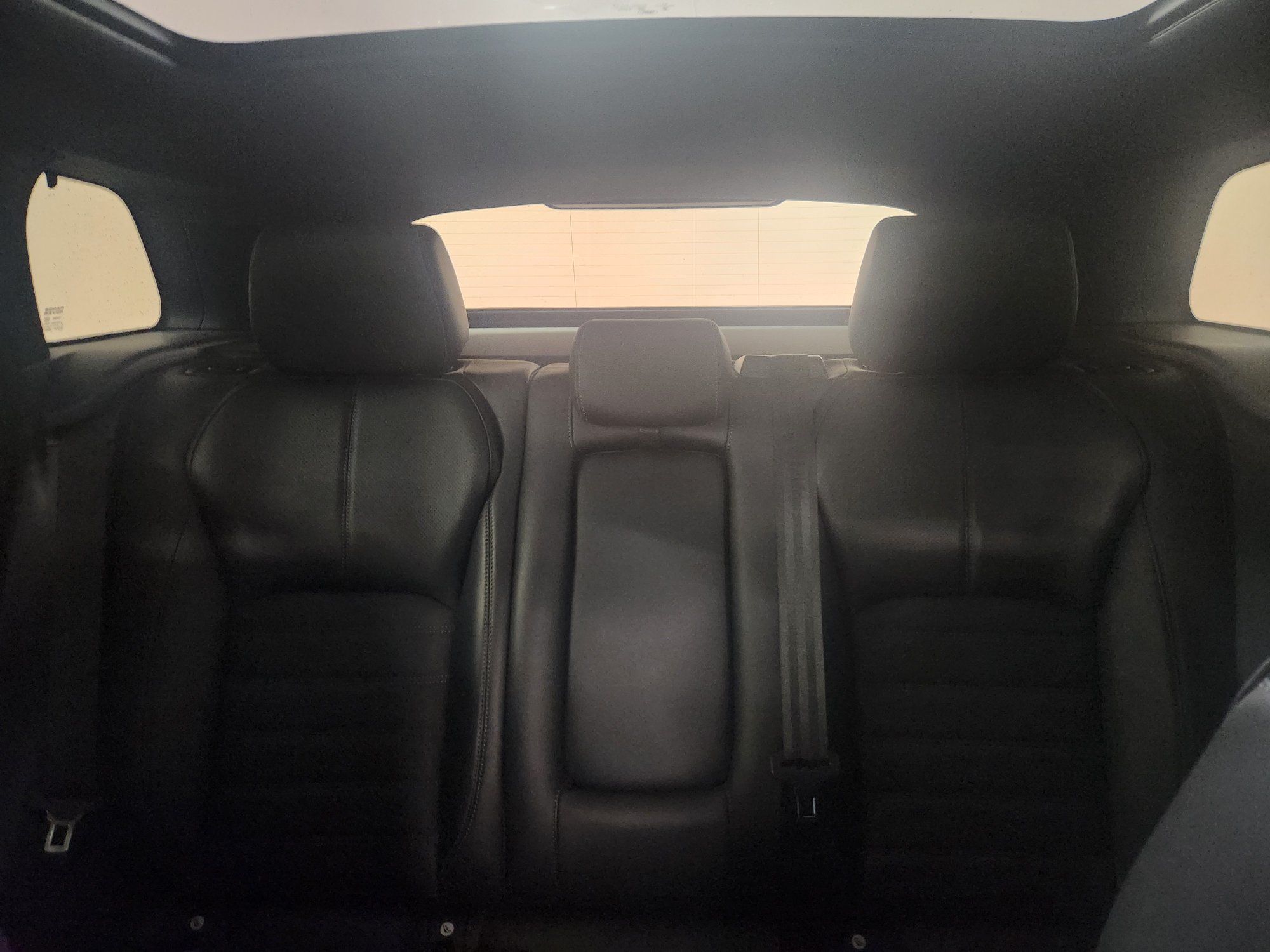 2016 Land Rover Range Rover Evoque in Vancouver, British Columbia