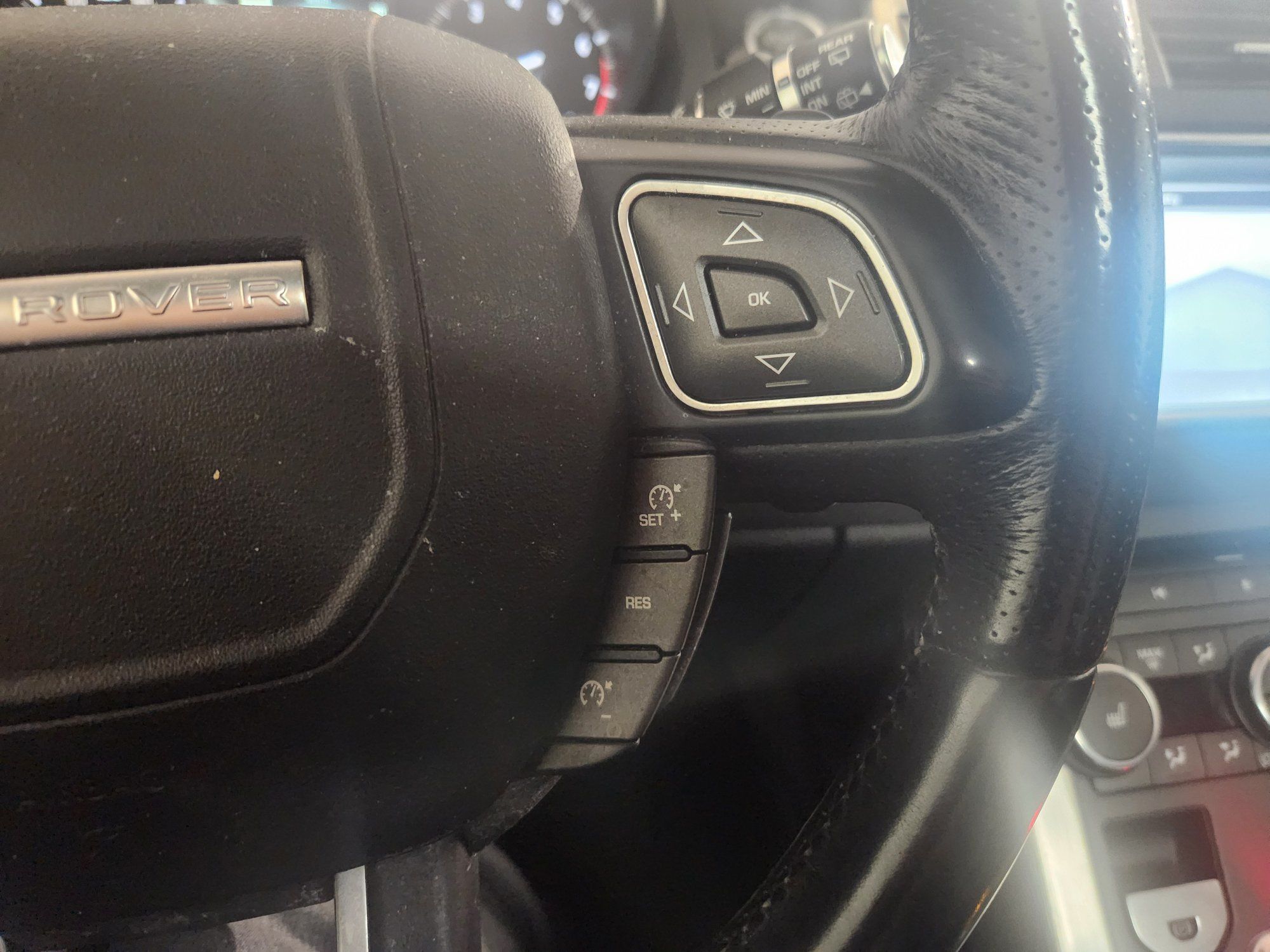 2016 Land Rover Range Rover Evoque in Vancouver, British Columbia