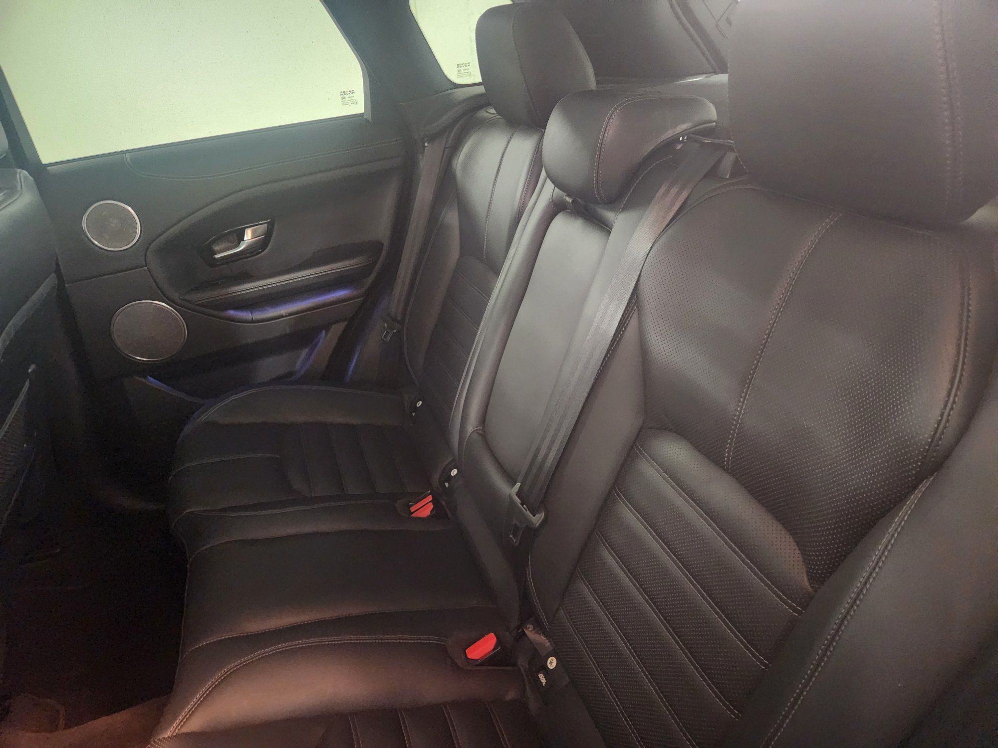 2016 Land Rover Range Rover Evoque in Vancouver, British Columbia