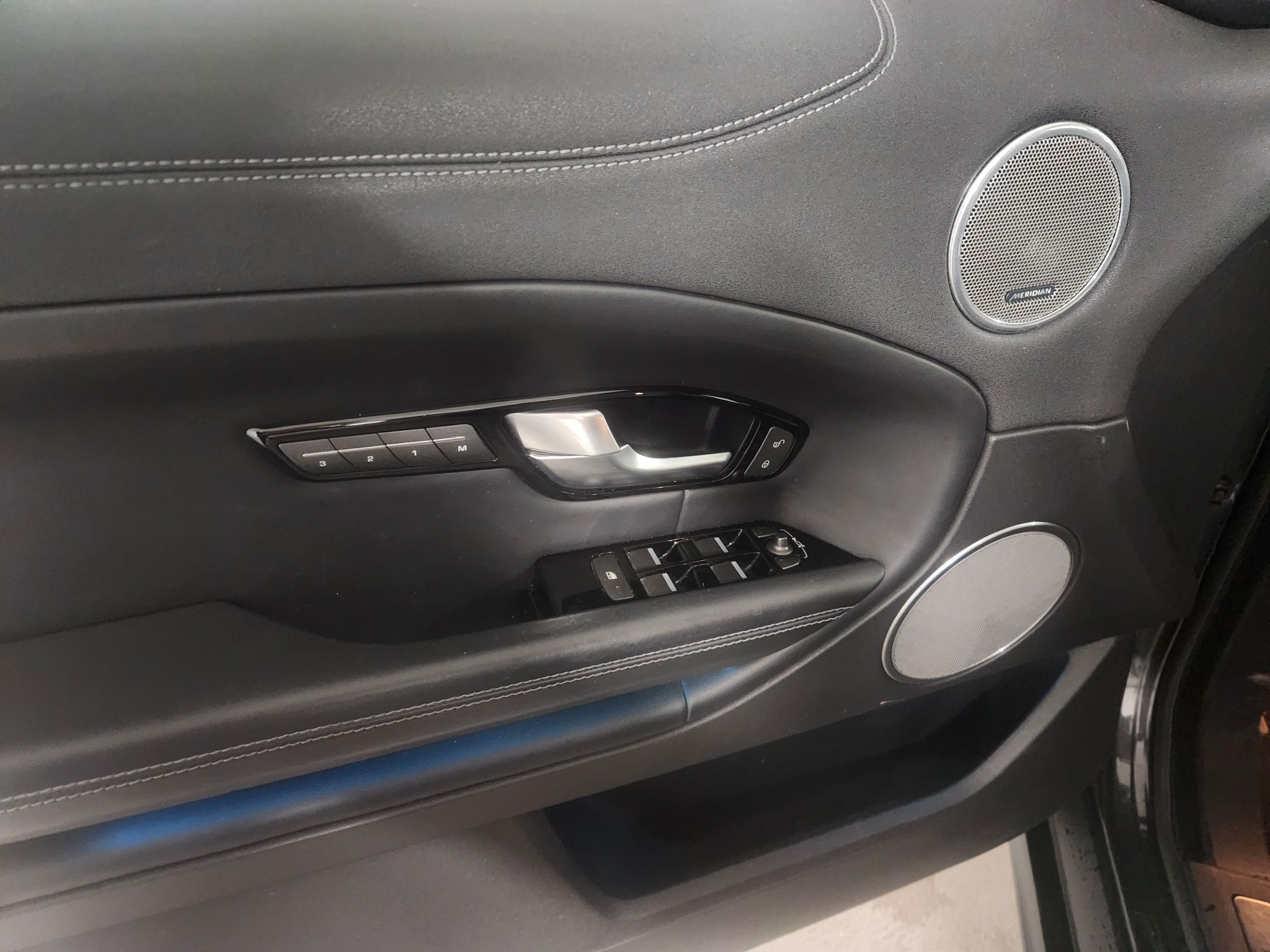 2017  Range Rover Evoque