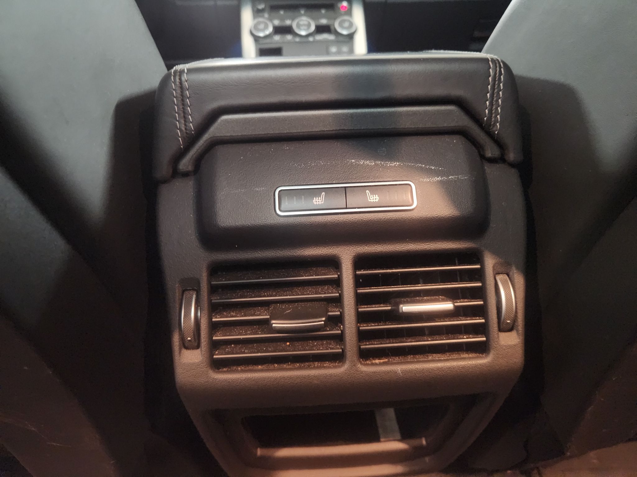 2017  Range Rover Evoque